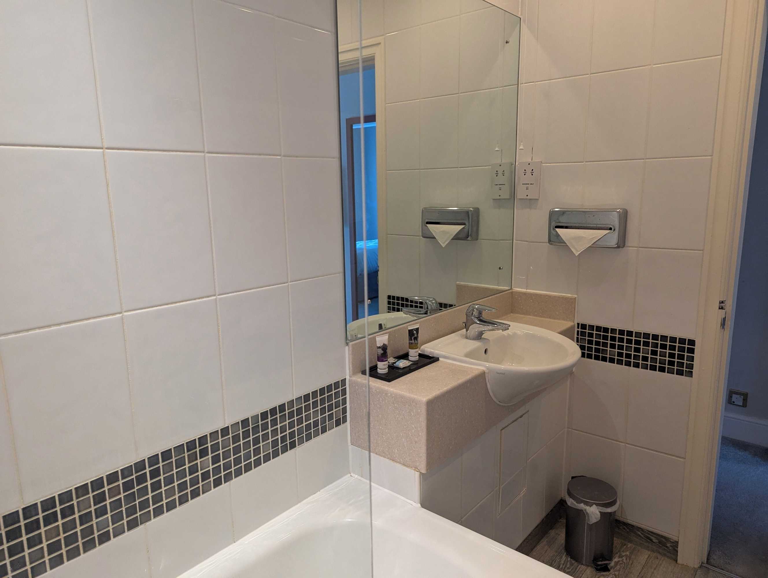 Gift card for Mercure Burton Upon Trent, Newton Park