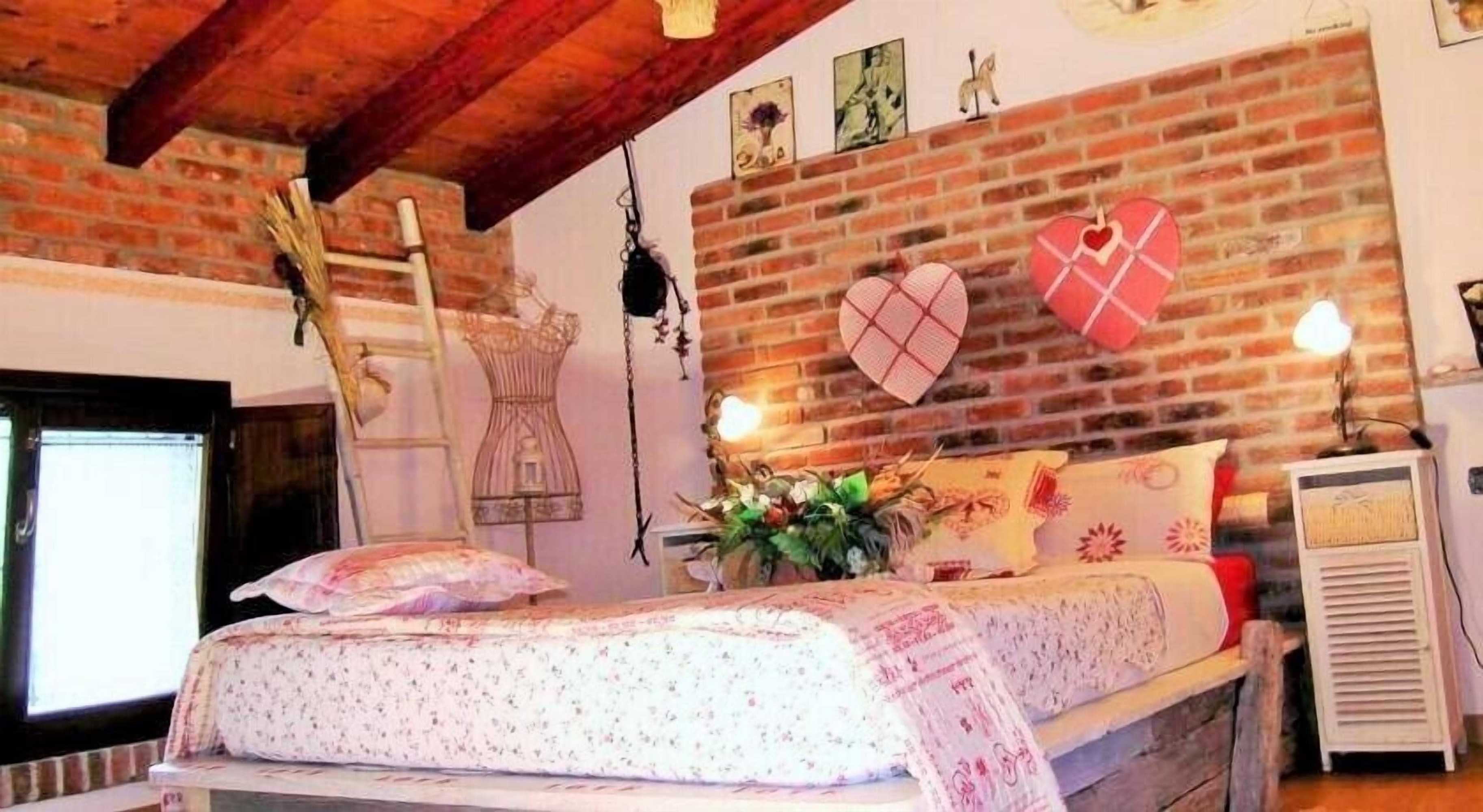 Gift card for Relais Cascina al Campaccio