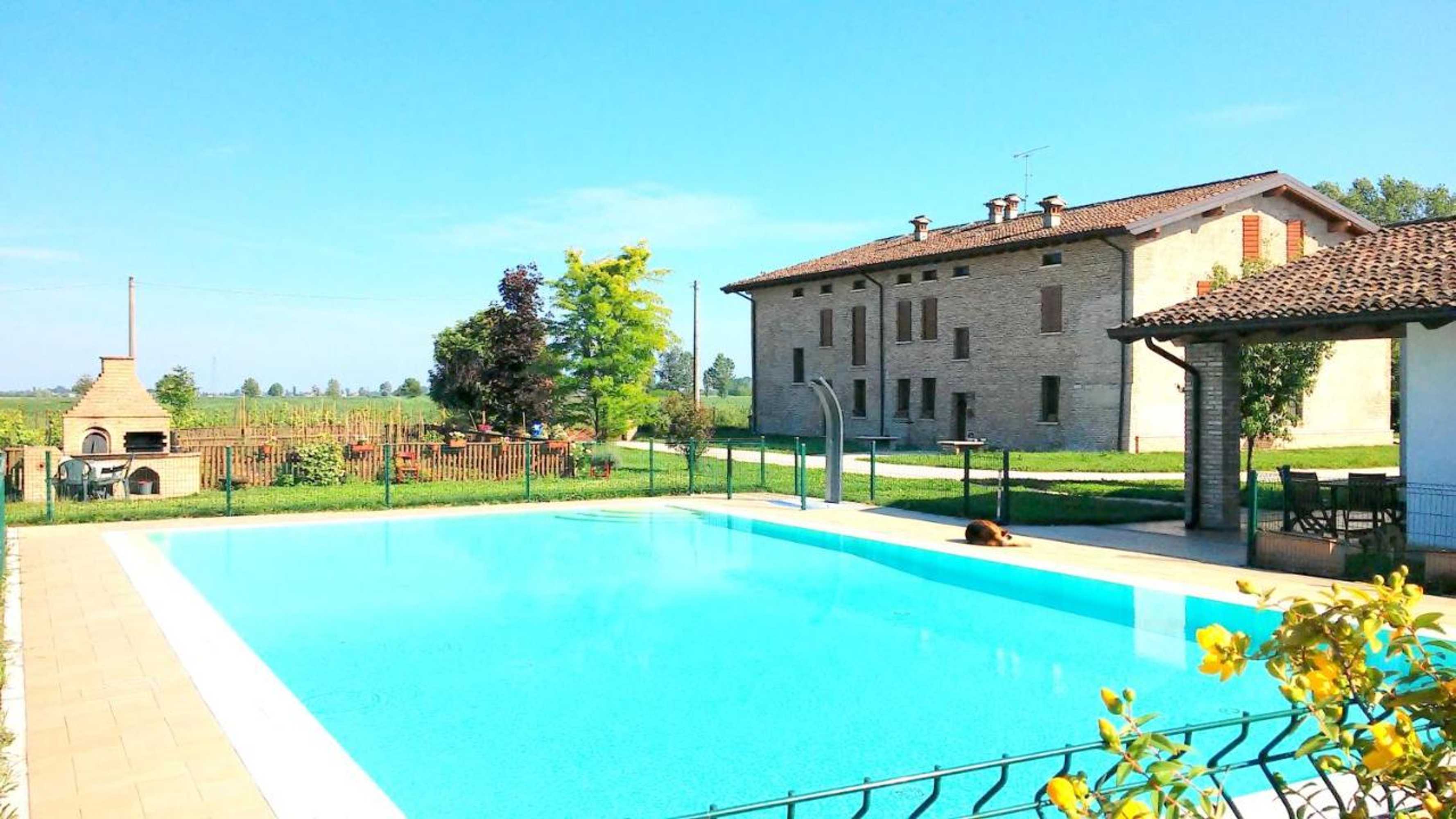 Gift card for La Garzaga Turismo Rurale
