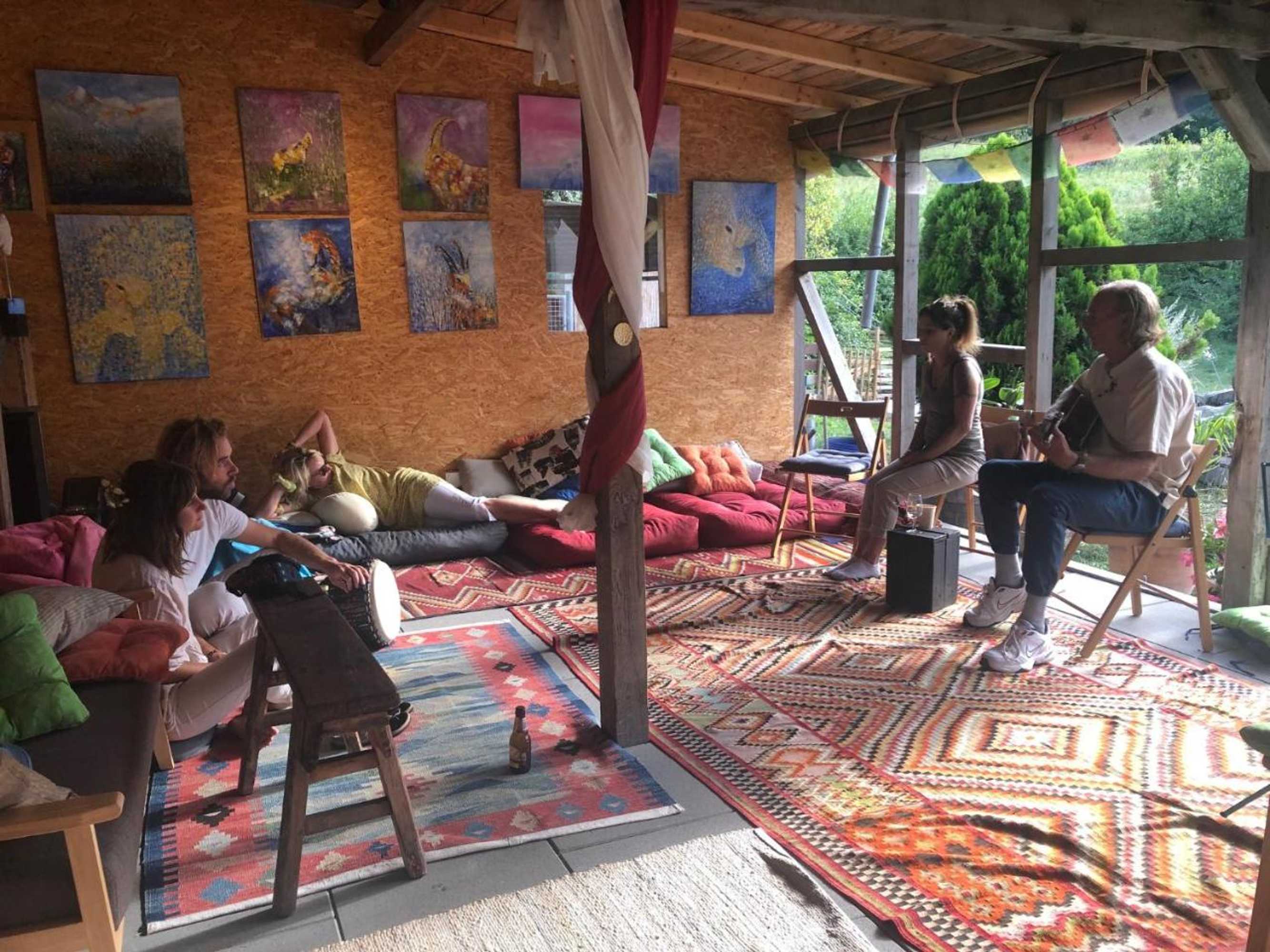 Gift card for Bellevie Bnb