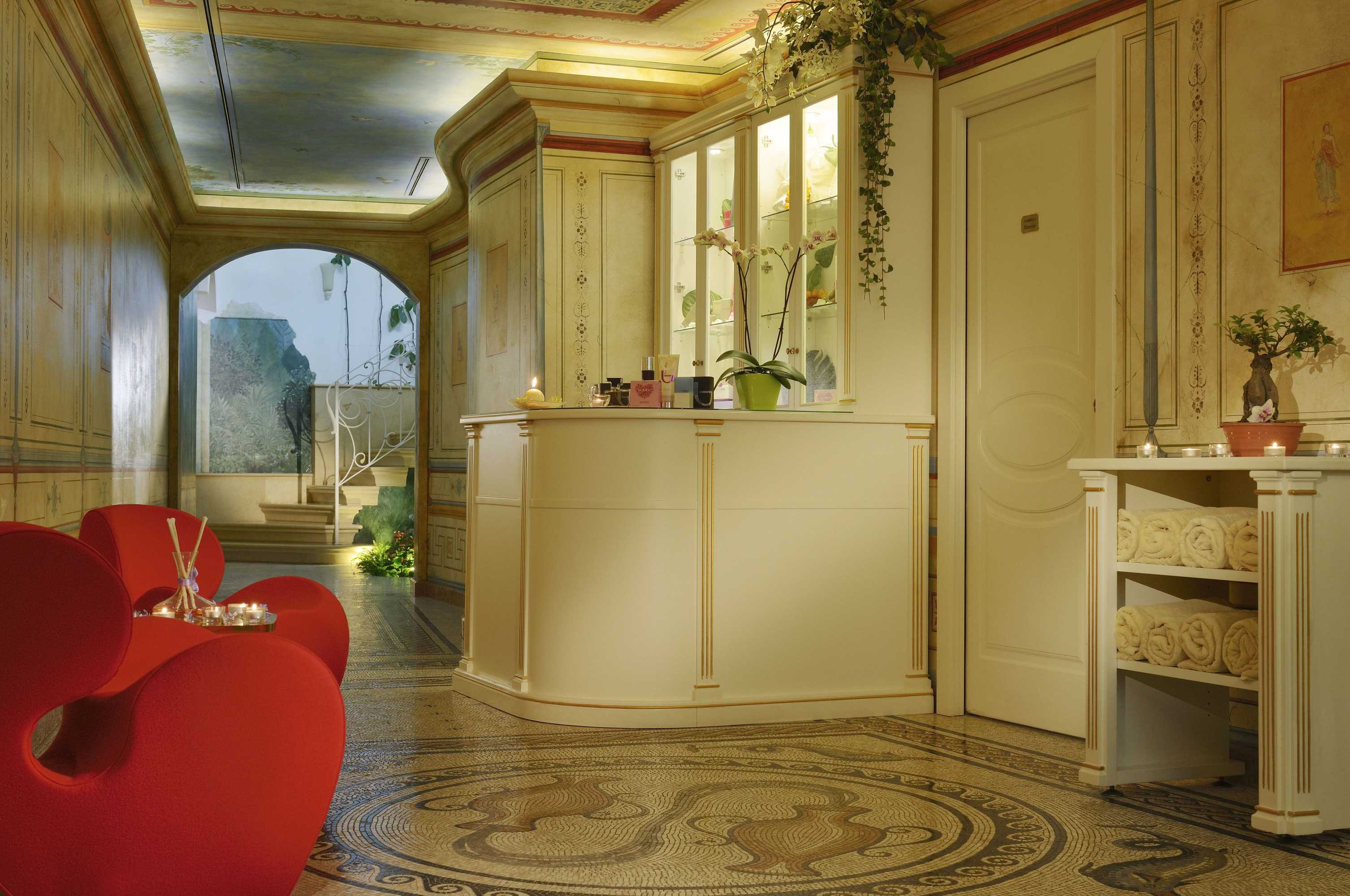 Gift card for Byblos Art Hotel Villa Amista