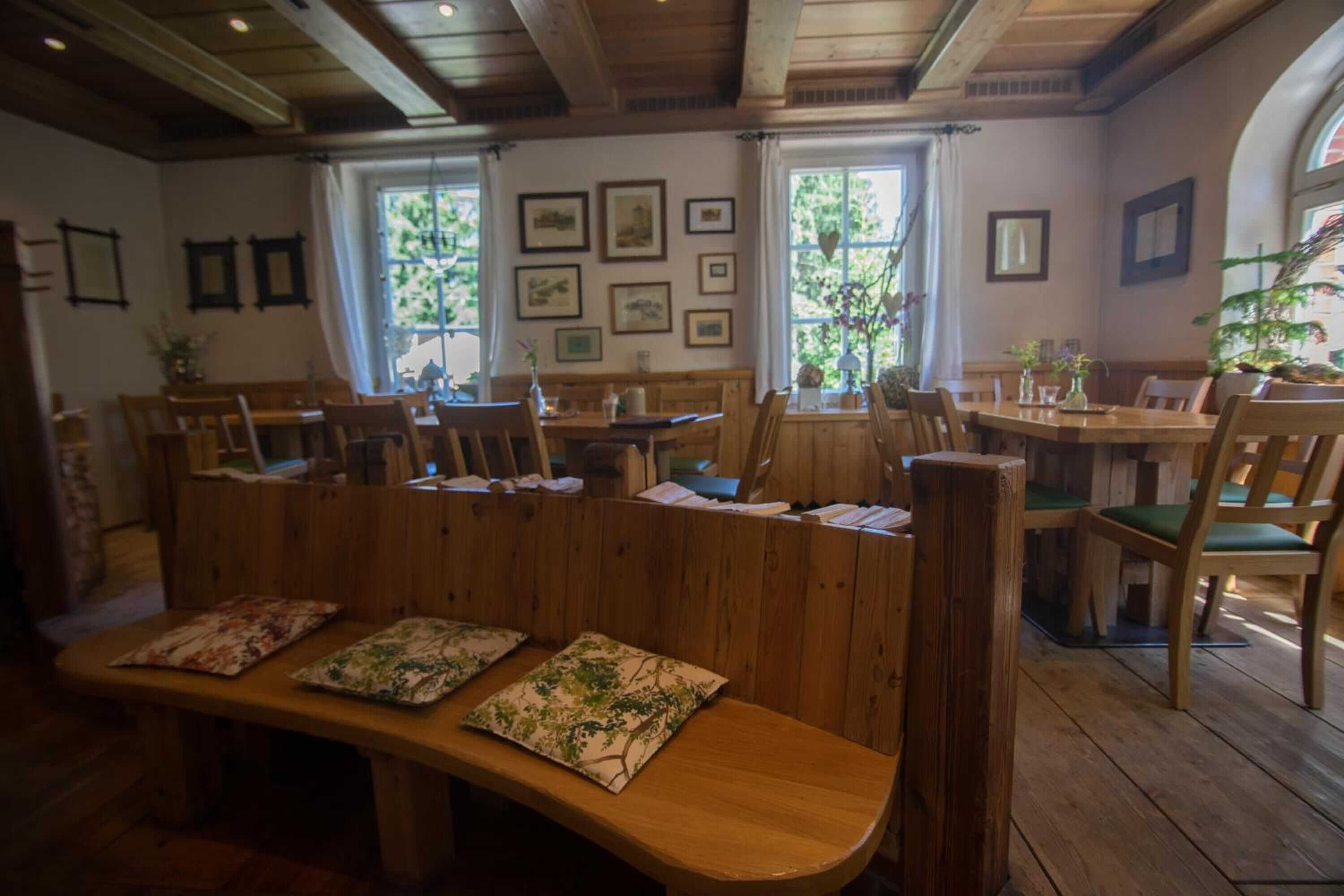 Gift card for Hotel Bergwirtschaft Bieleboh