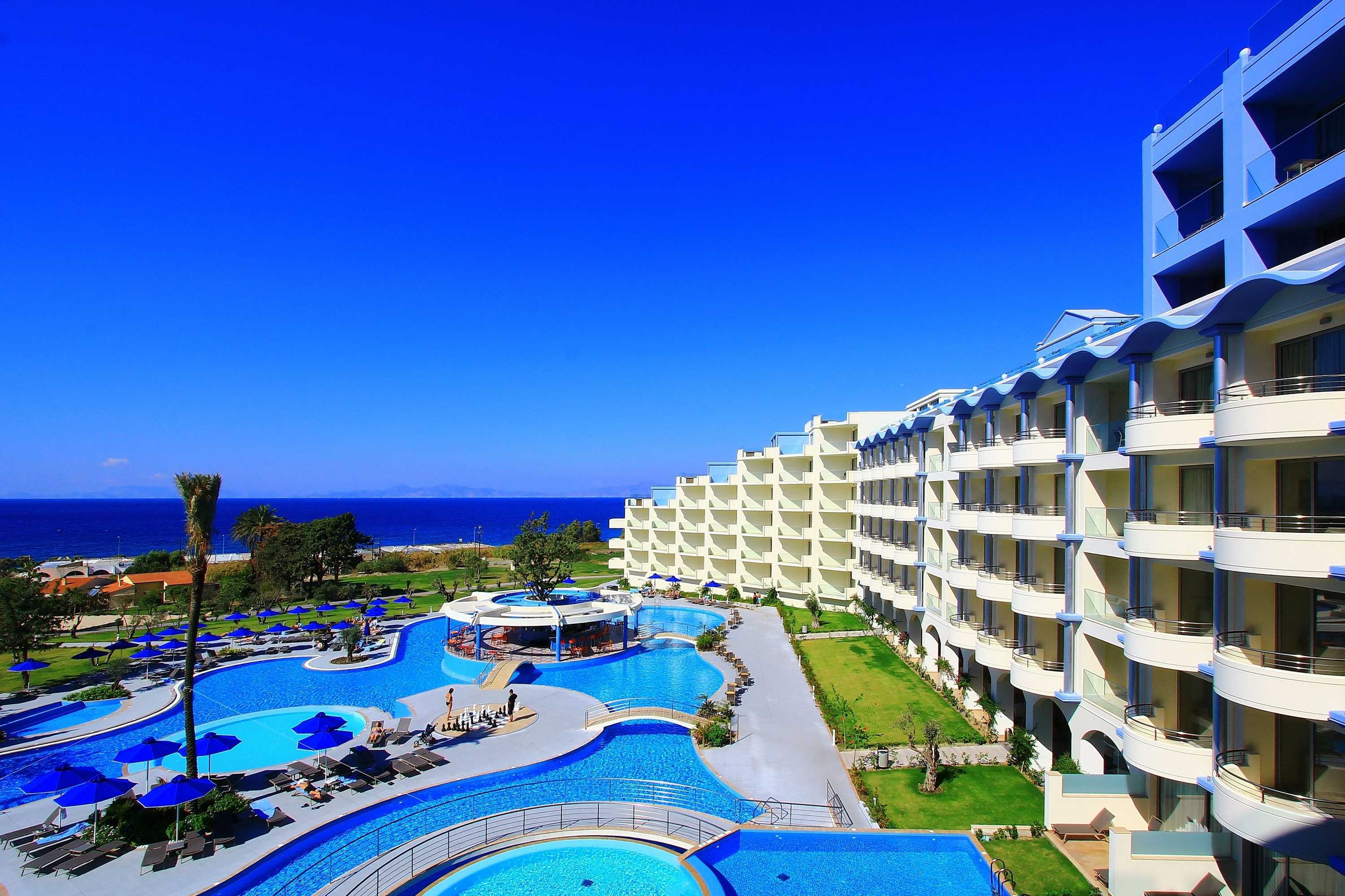 Gift card for Atrium Platinum Luxury Resort Hotel & Spa Gift card for Atrium Platinum Luxury Resort Hotel & Spa