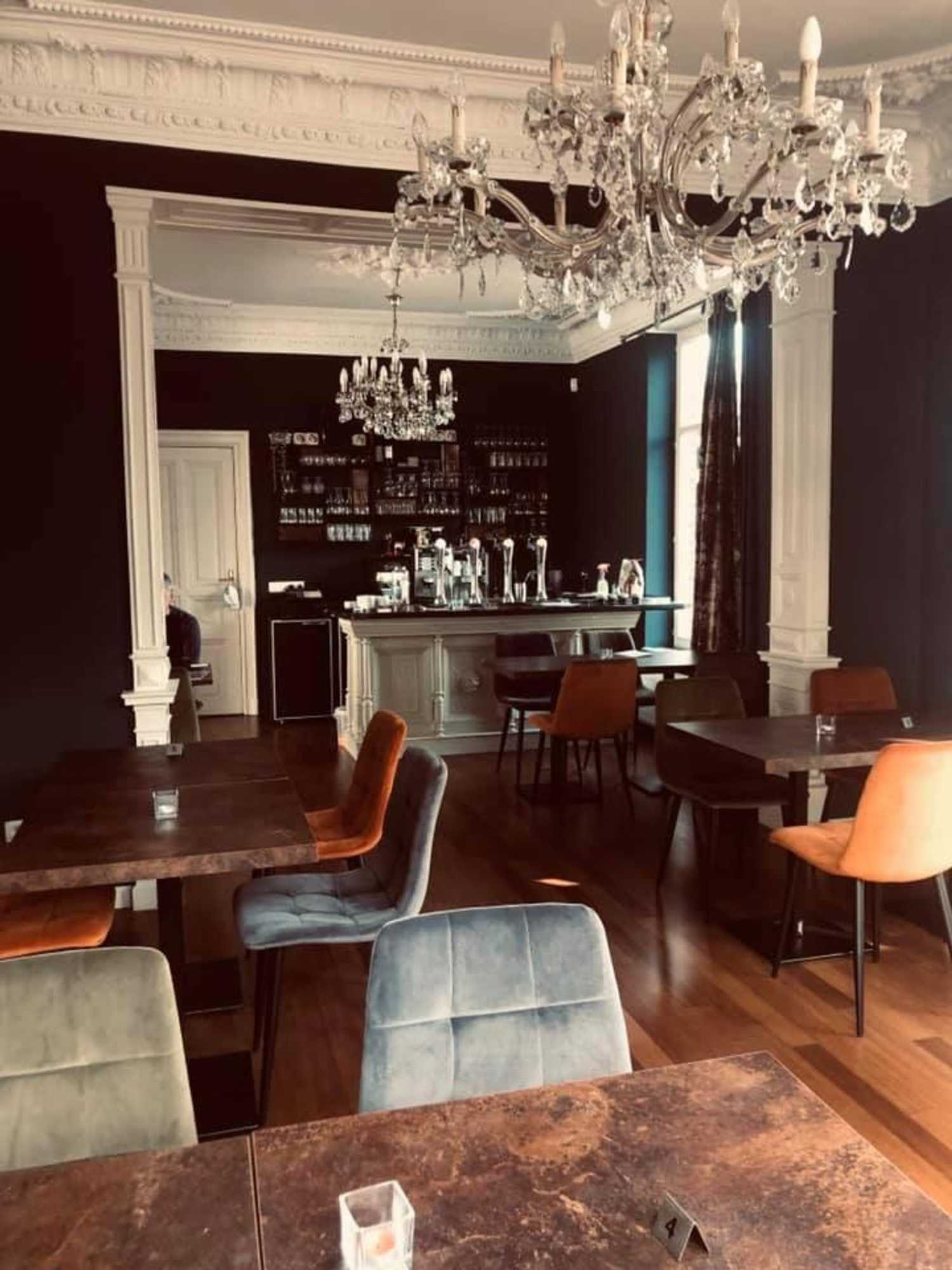 Gift card for B&b Het Doctershoes