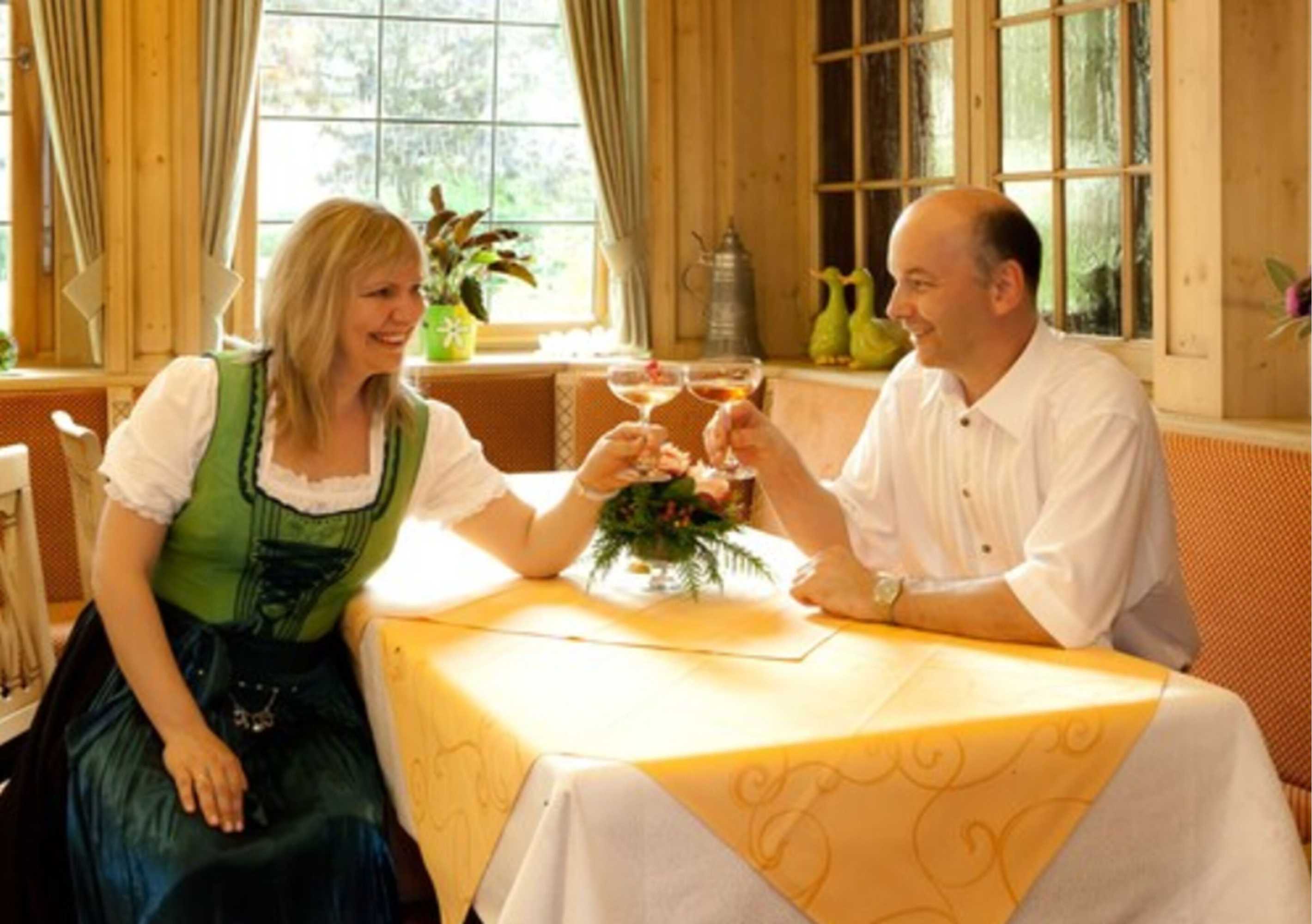 Gift card for Hotel - Landgasthof Rebstock