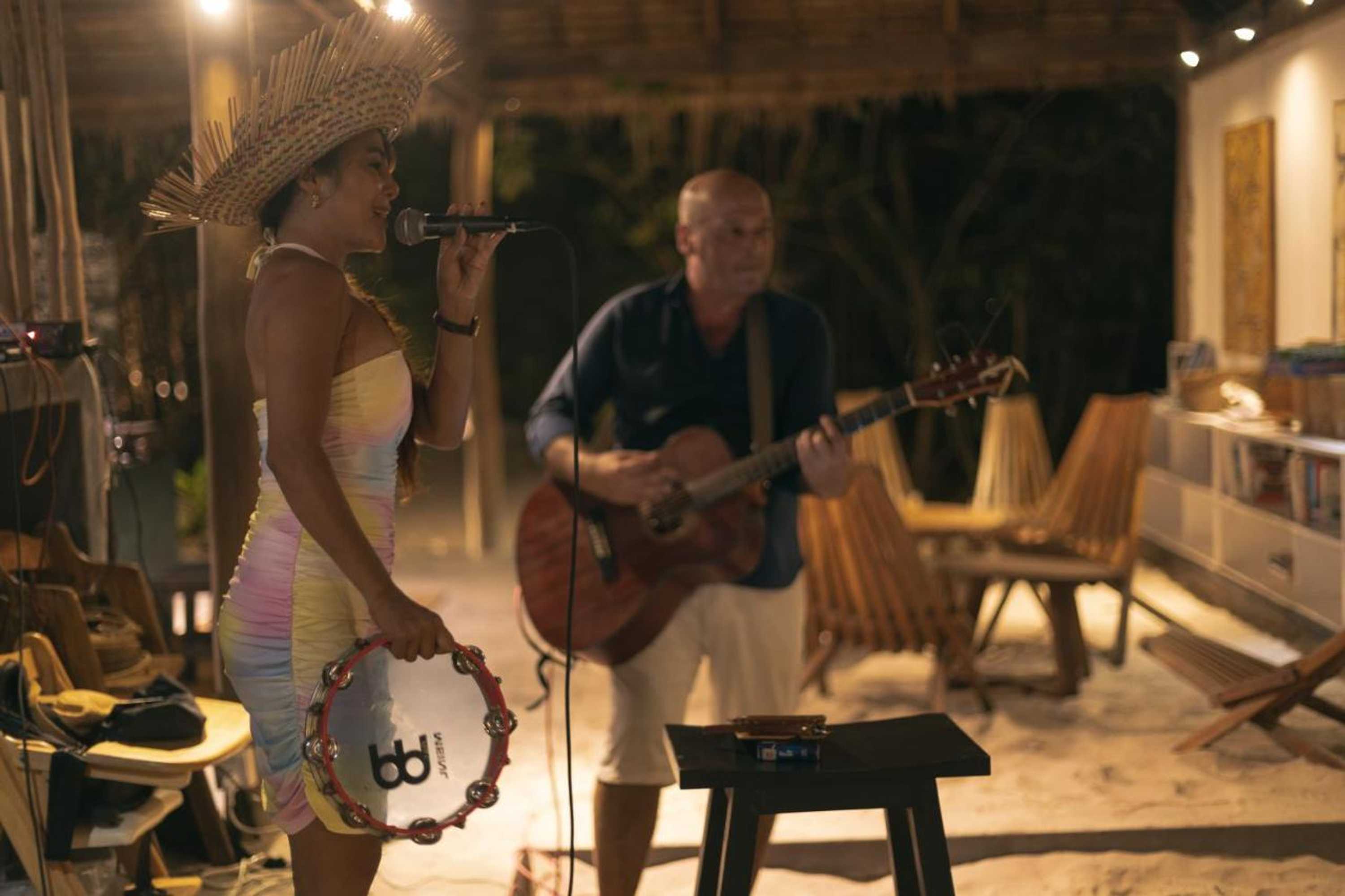 Gift card for Tamu Koh Rong