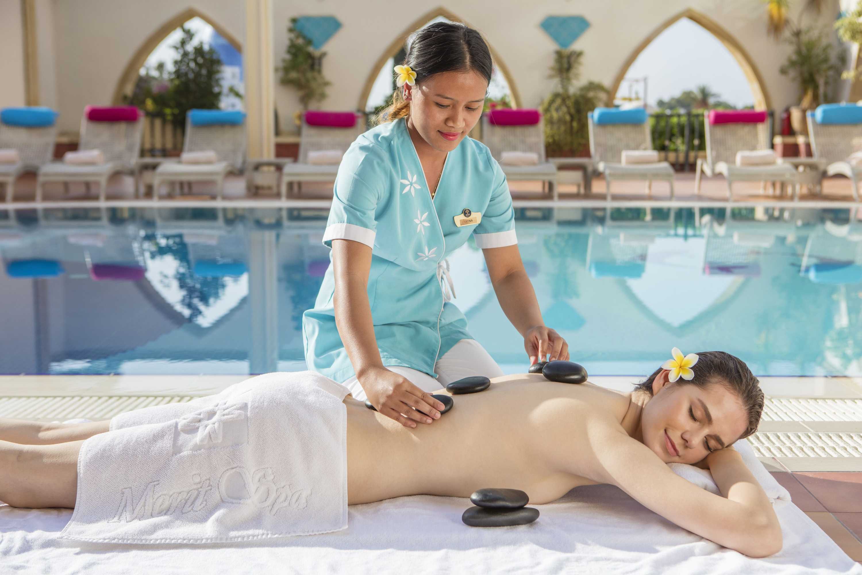 Gift card for Merit Lefkosa Hotel Casino & Spa Gift card for Merit Lefkosa Hotel Casino & Spa