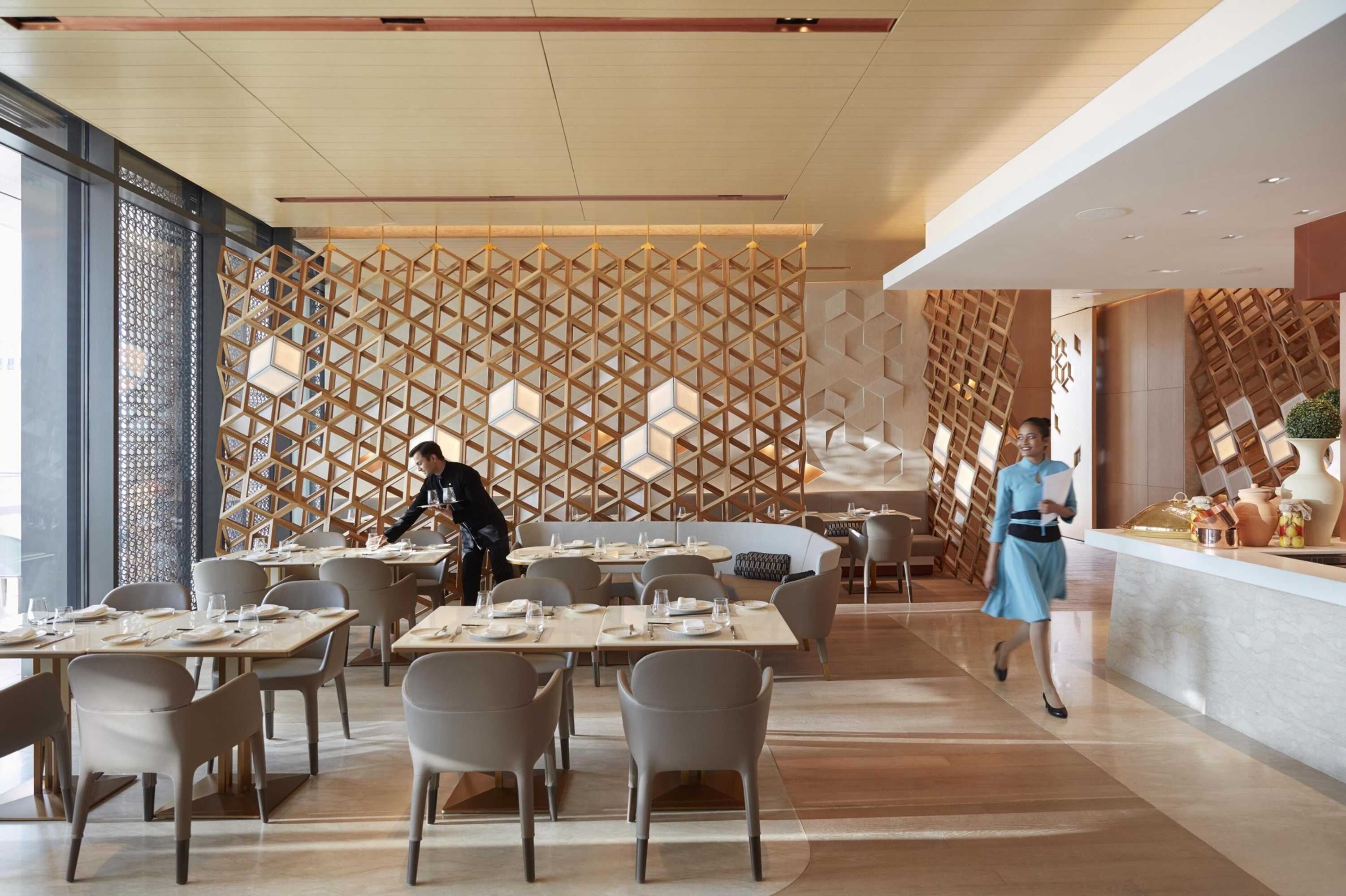 Gift card for Mandarin Oriental, Doha Gift card for Mandarin Oriental, Doha