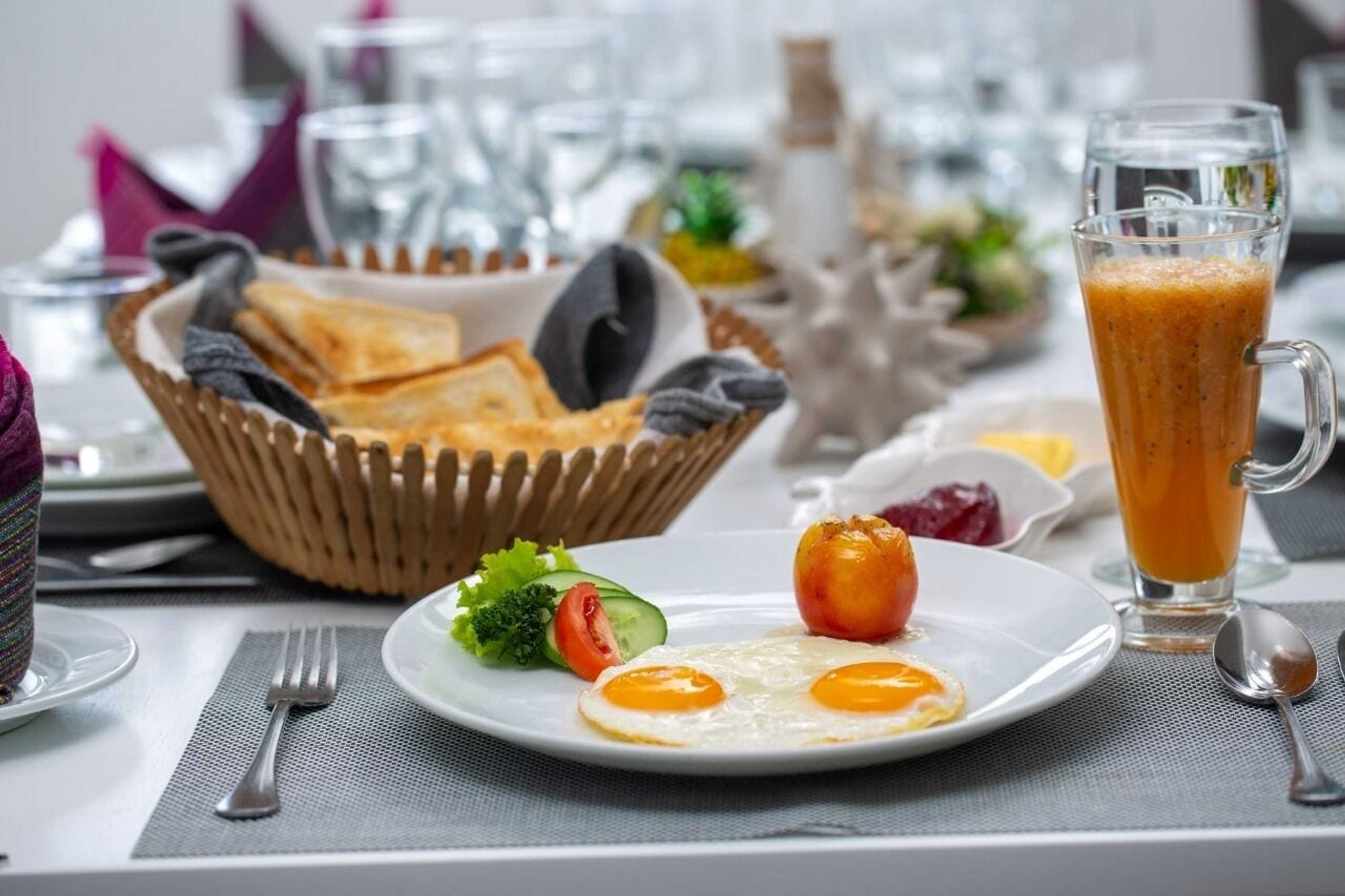 Gift card for Villa Mer Vue