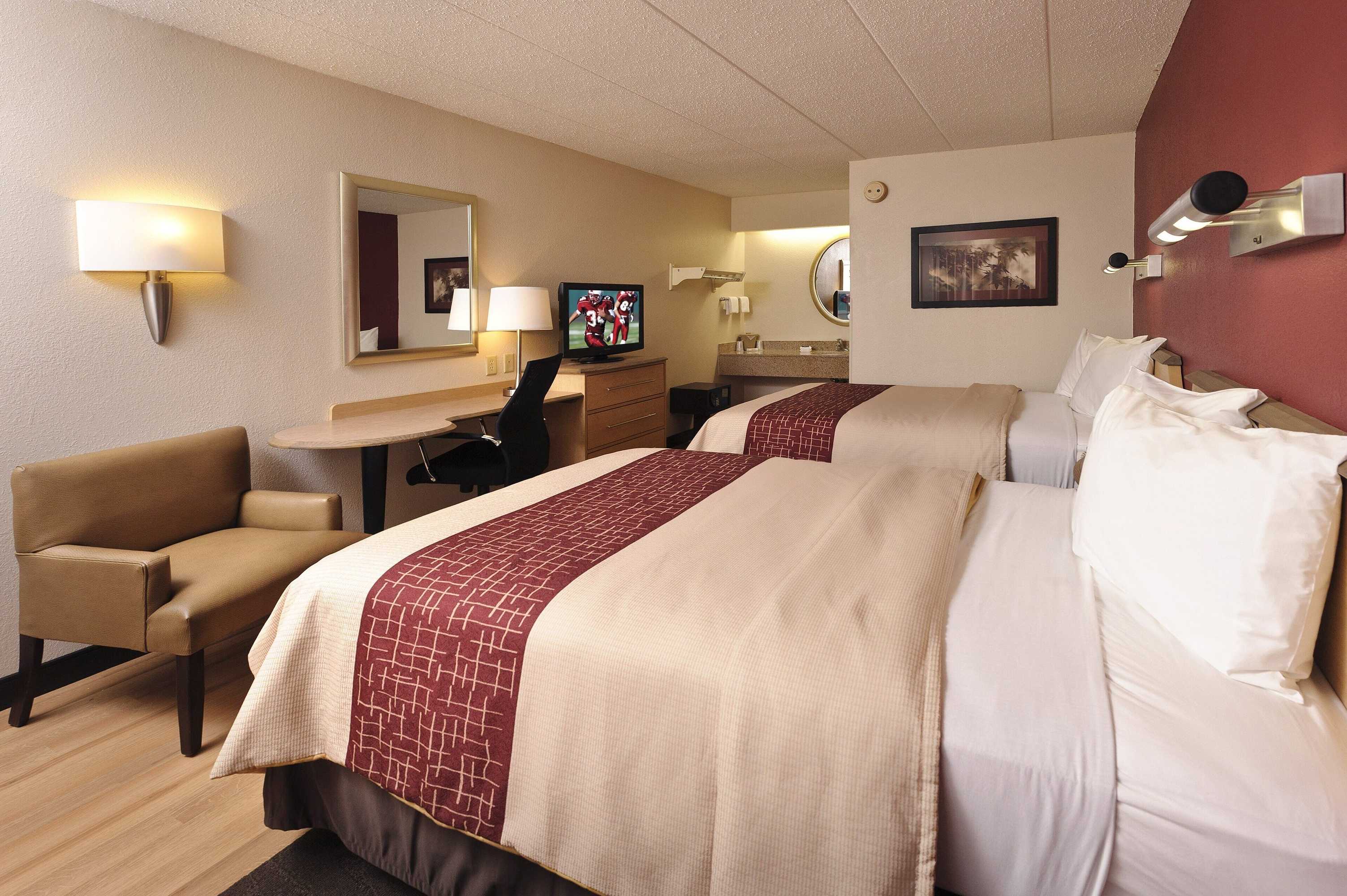 Gift card for Red Roof Inn Parkersburg Gift card for Red Roof Inn Parkersburg