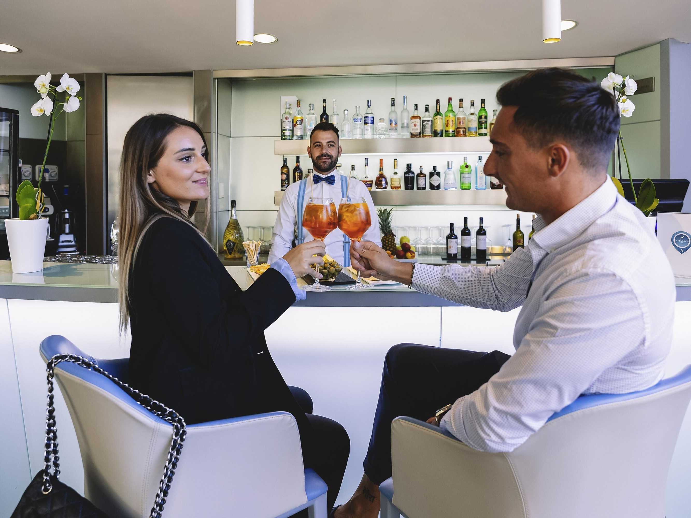 Gift card for Novotel Venezia Mestre Castellana
