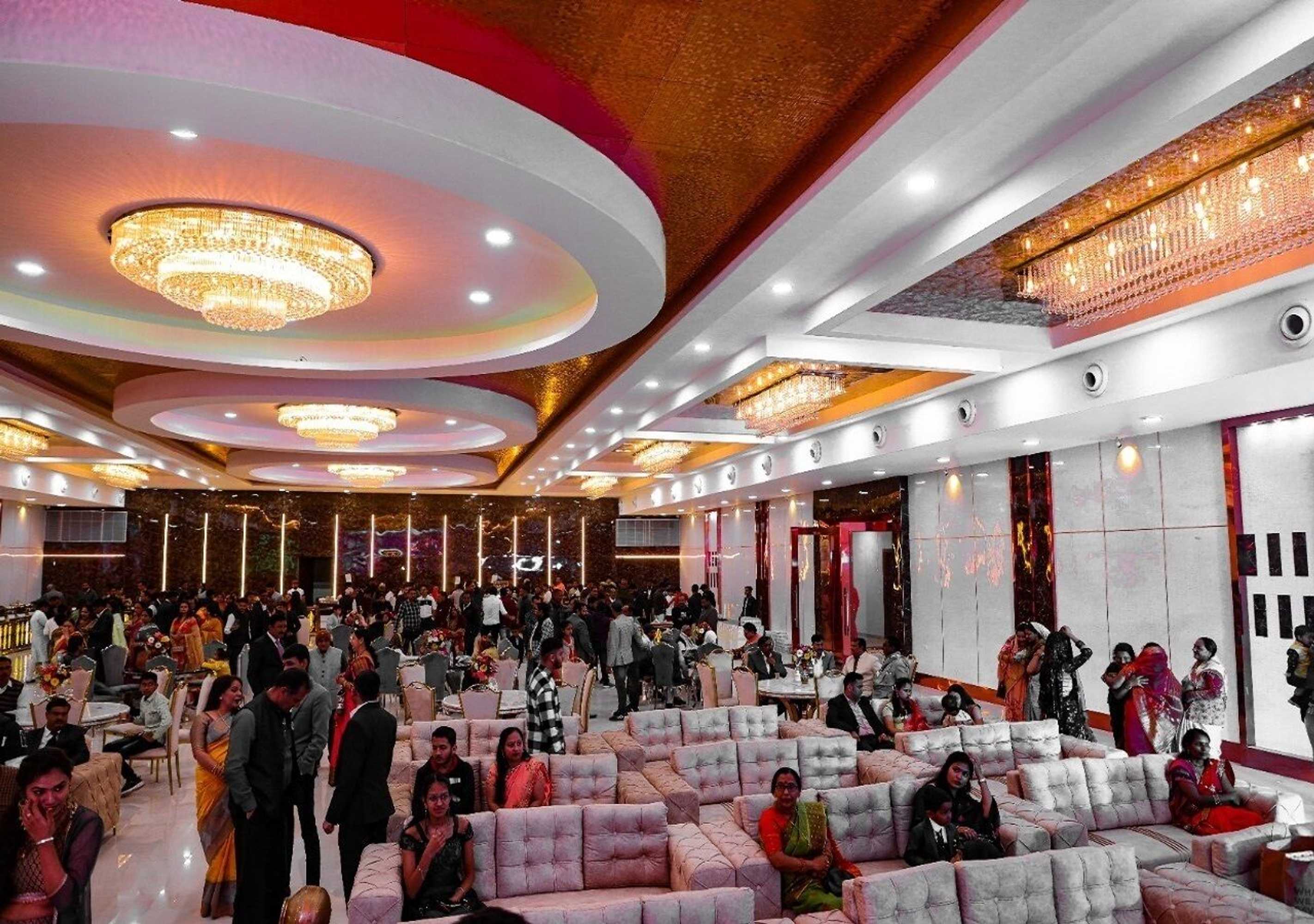 Gift card for M Resort