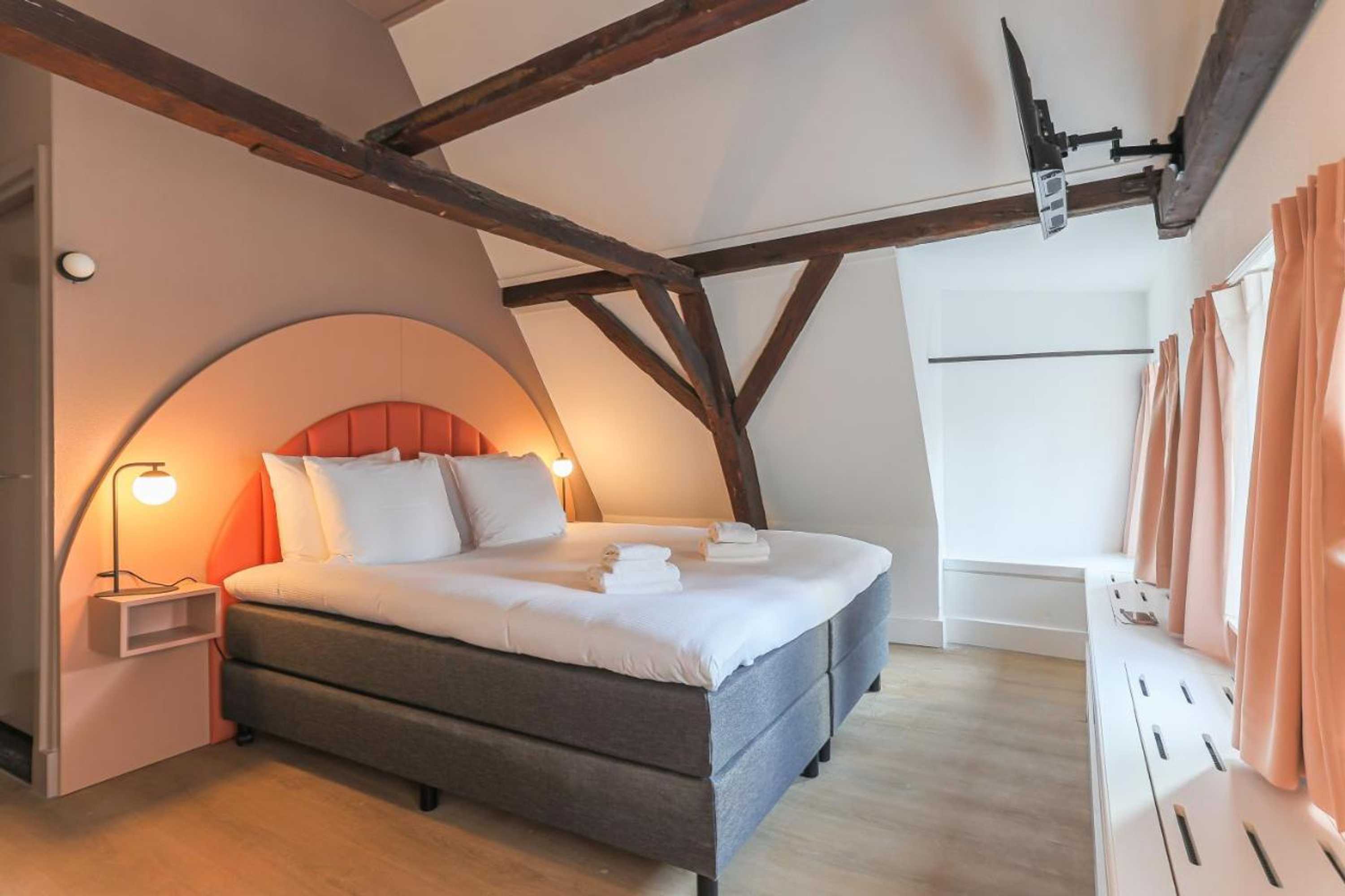 Gift card for Hotel Halbert