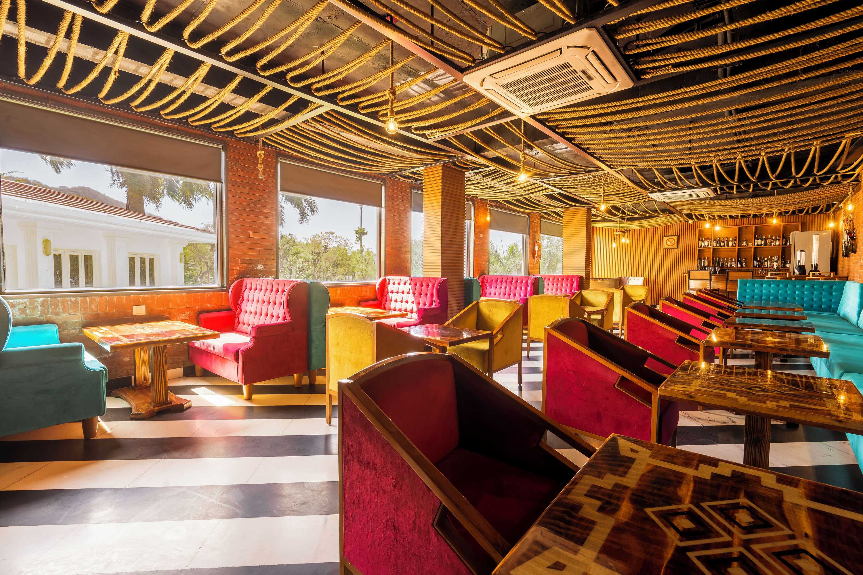 Gift card for Hotel Chandrawati Palace