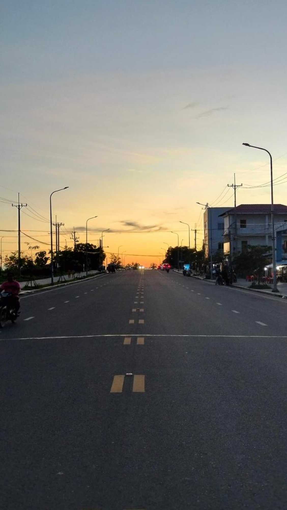 Gift card for Twin Palms Resort