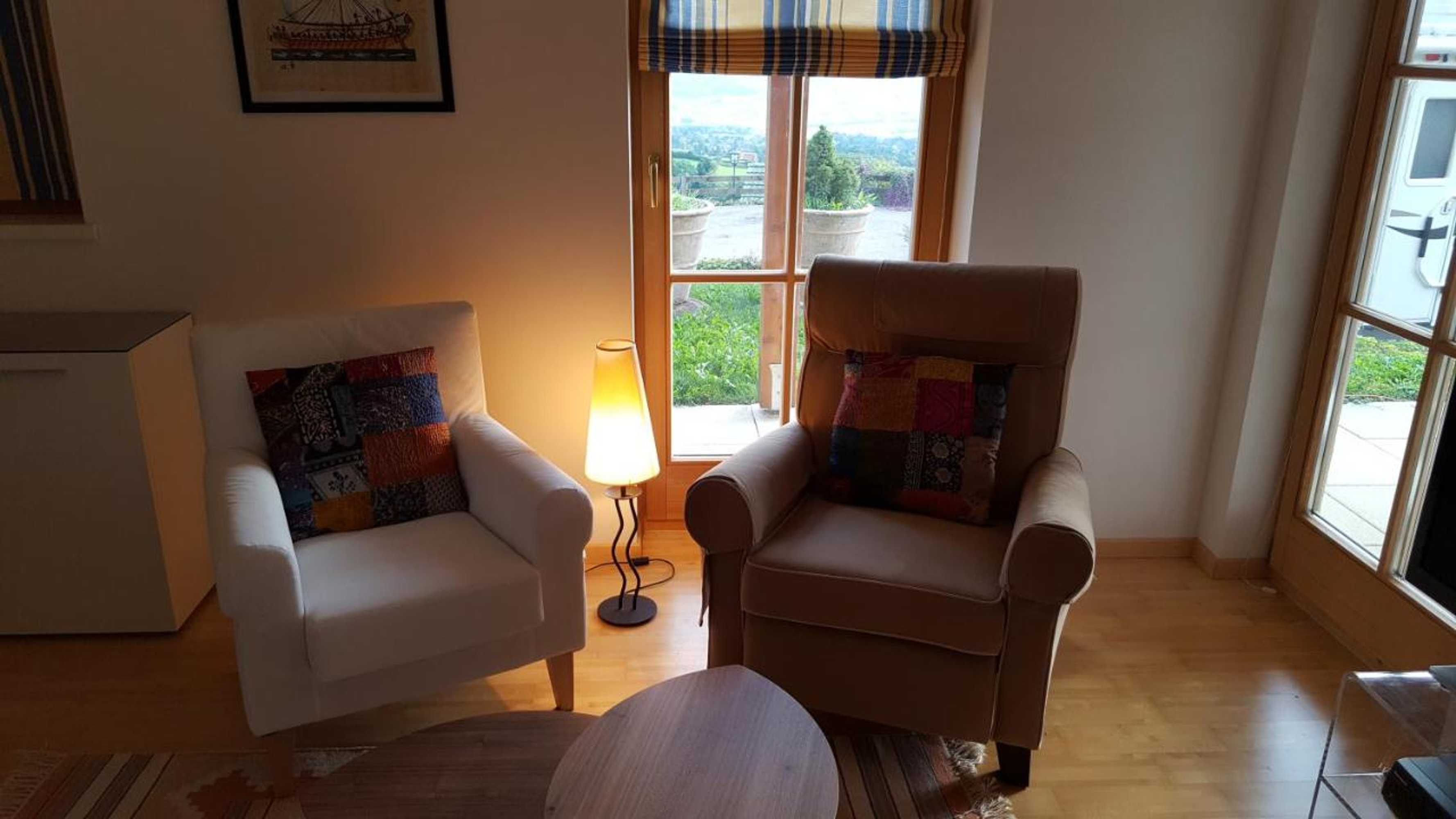 Gift card for Suite Mit Parkplatz Gebertingen