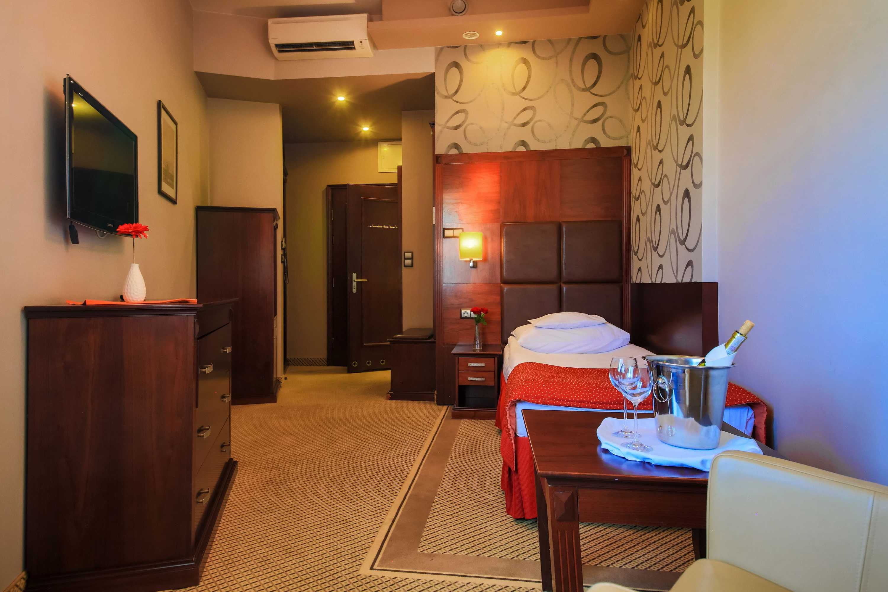 Gift card for Hotel Galicja Wellness & Spa Gift card for Hotel Galicja Wellness & Spa