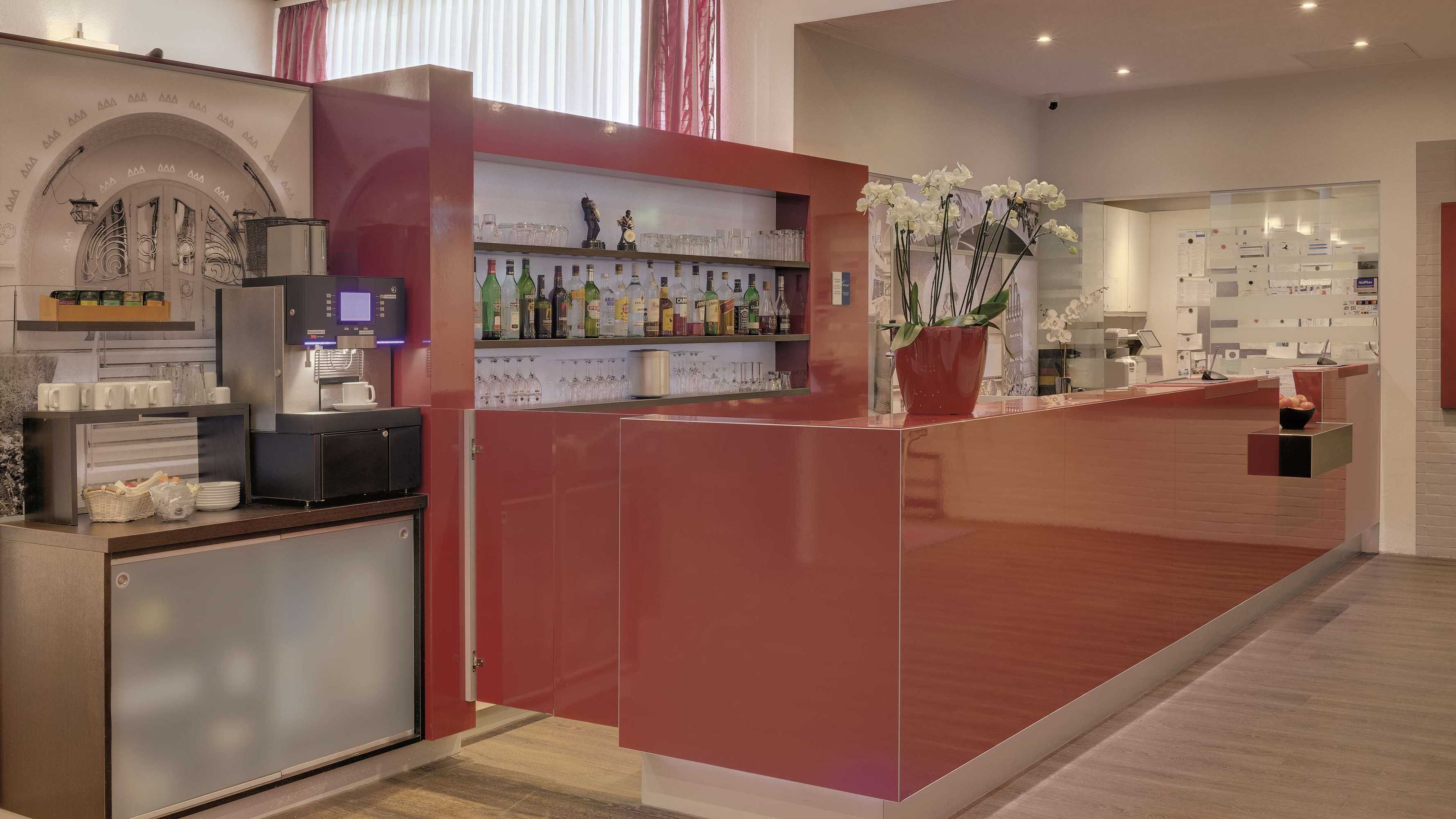 Gift card for Best Western Hotel Darmstadt Mitte Gift card for Best Western Hotel Darmstadt Mitte