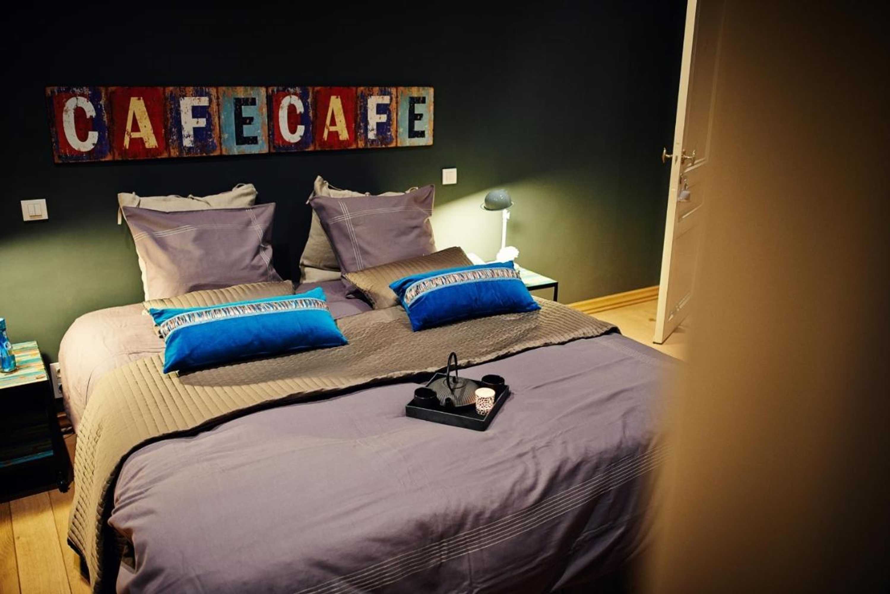 Gift card for B&b Au Clair Obscur