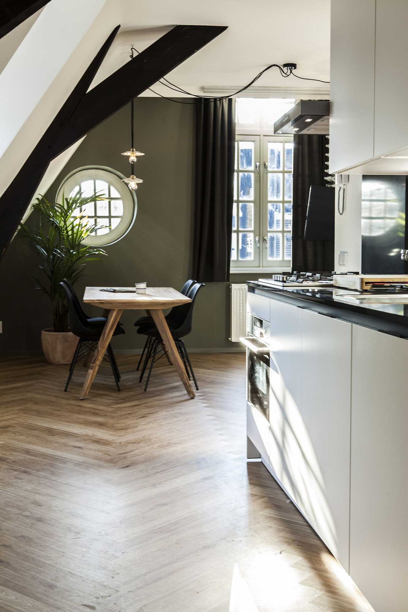 Gift card for The Duke Apartments