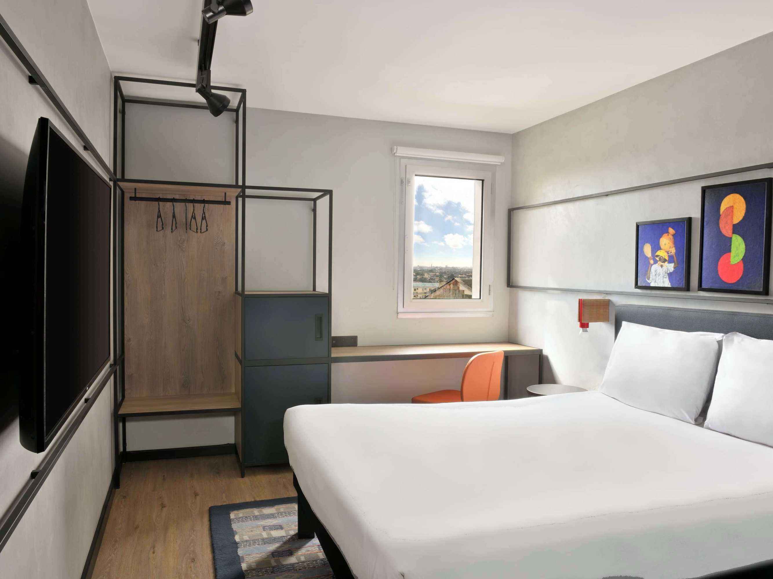 Gift card for Ibis Styles Abidjan Plateau Gift card for Ibis Styles Abidjan Plateau