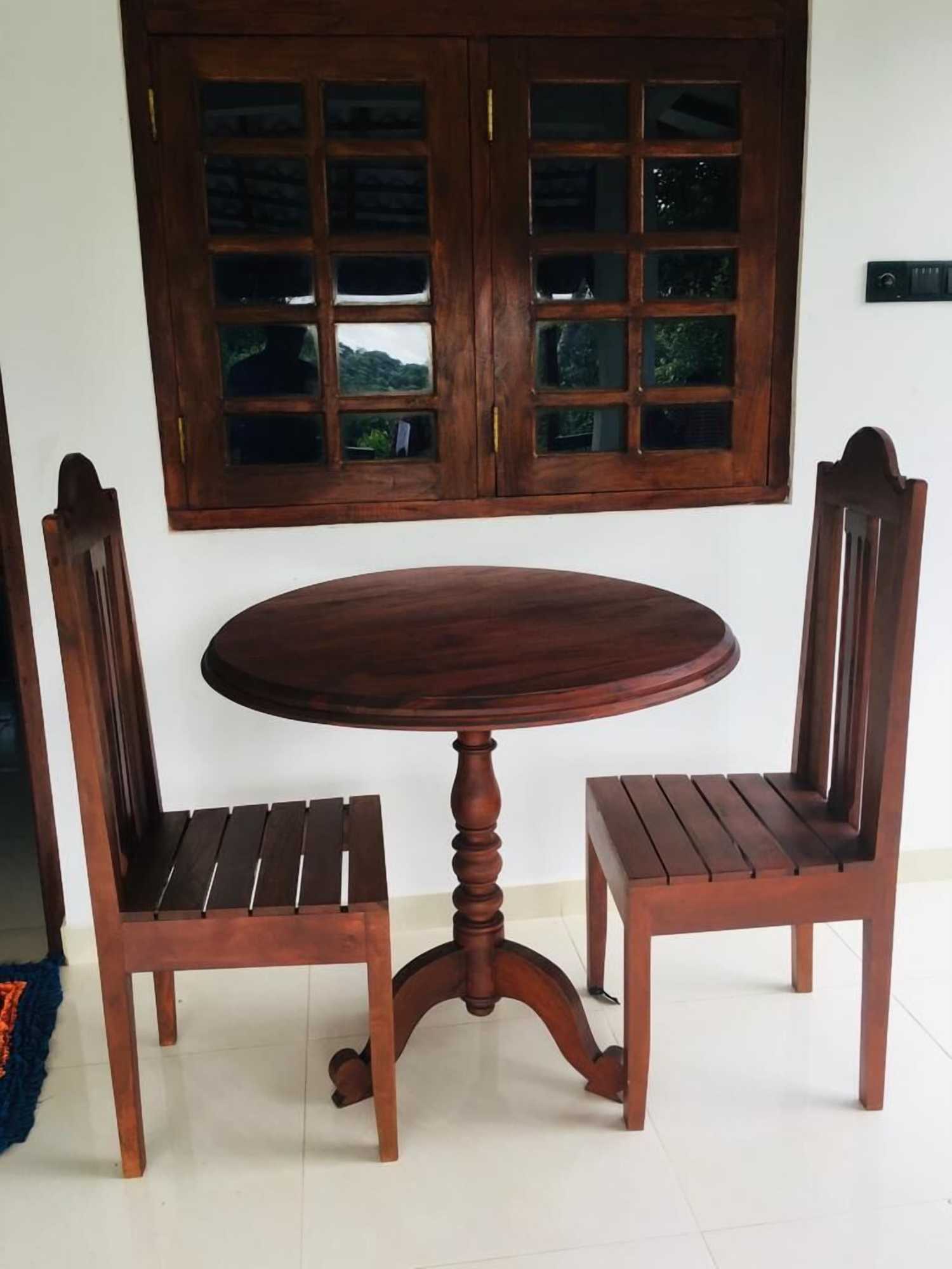 Gift card for Sathis Villa