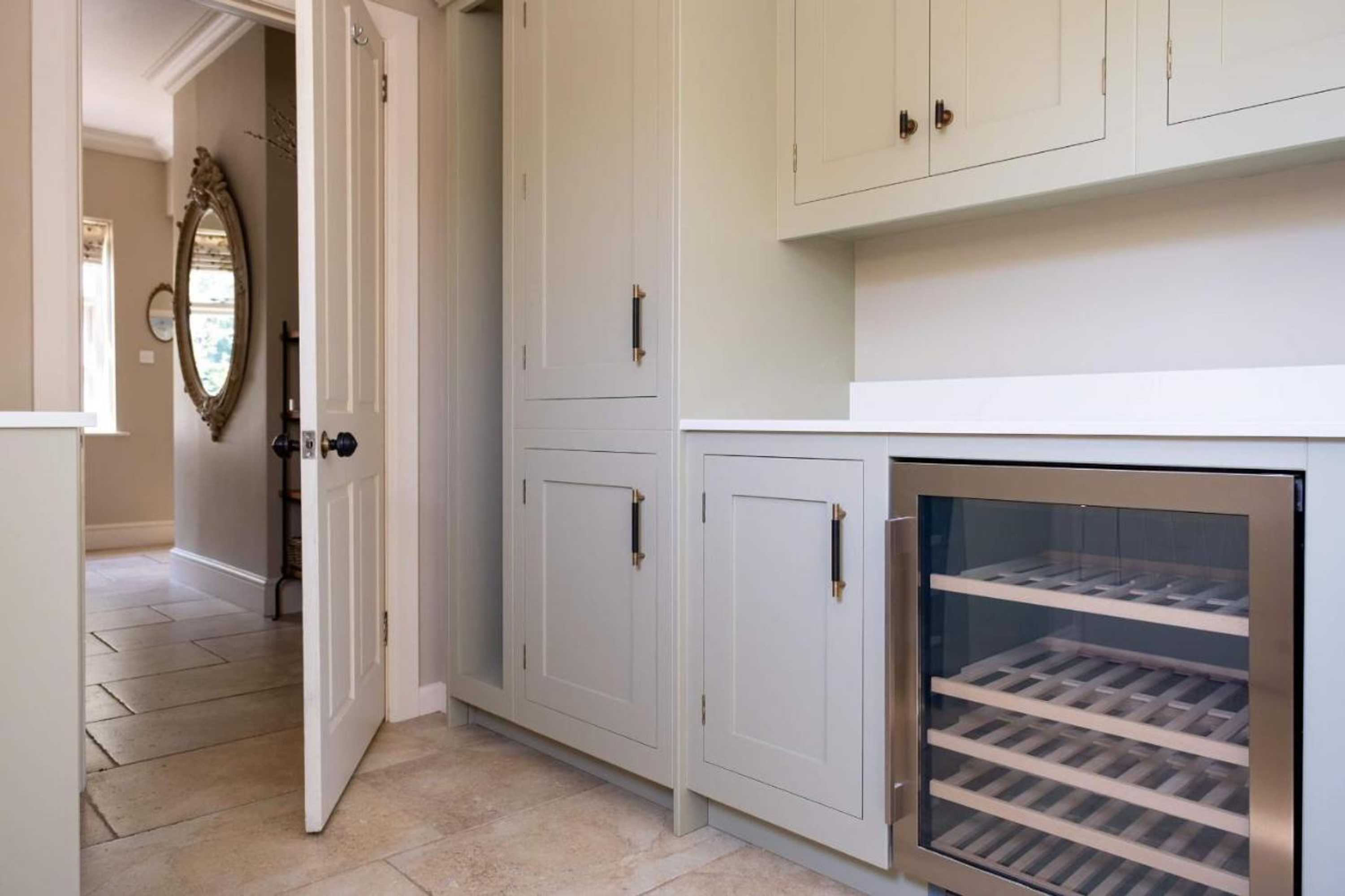 Gift card for The Lodge