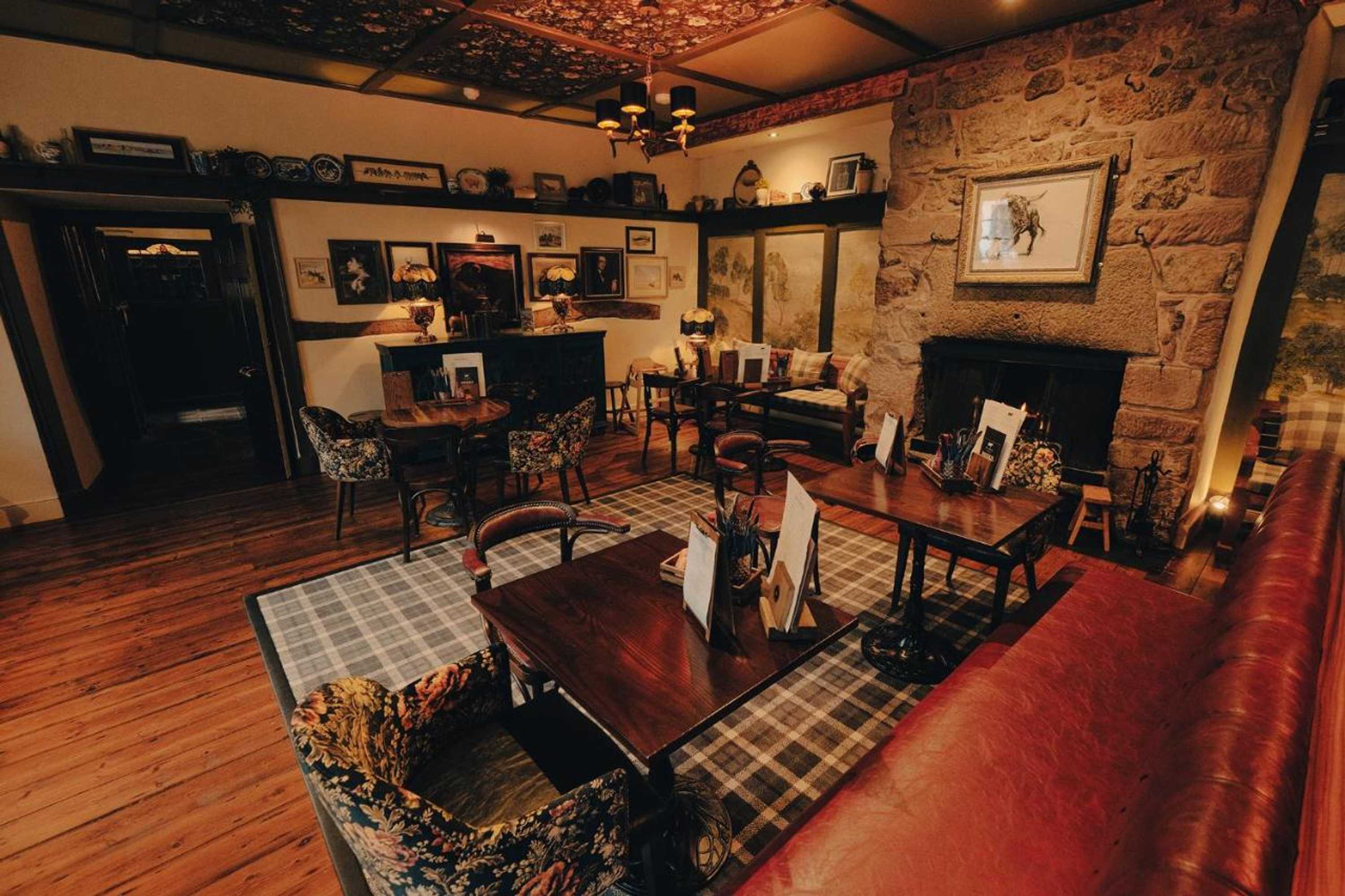 Gift card for The Bull And Townhouse, Beaumaris- The Inn Collection Group Gift card for The Bull And Townhouse, Beaumaris- The Inn Collection Group
