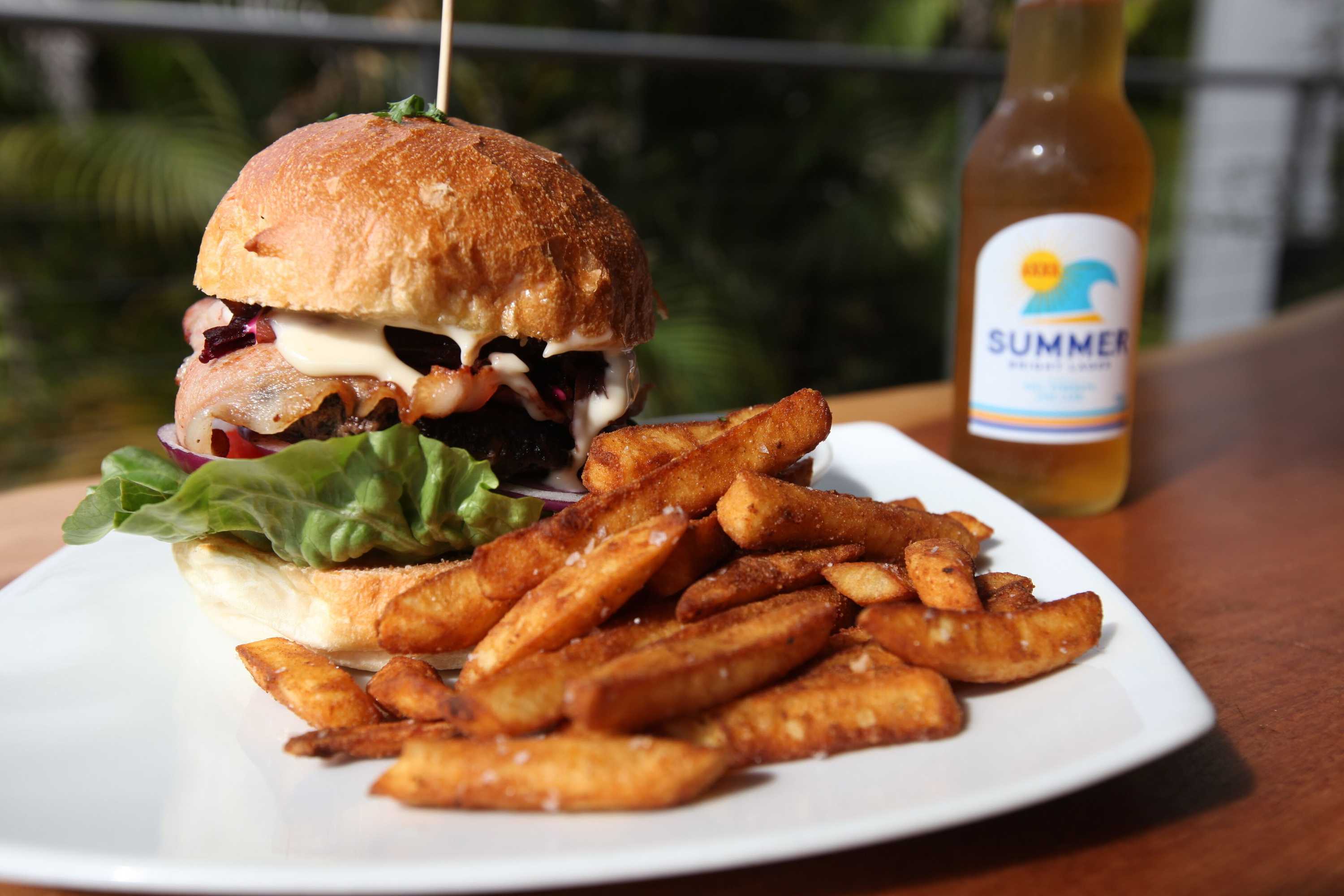 Gift card for Red Bridge Motor Inn