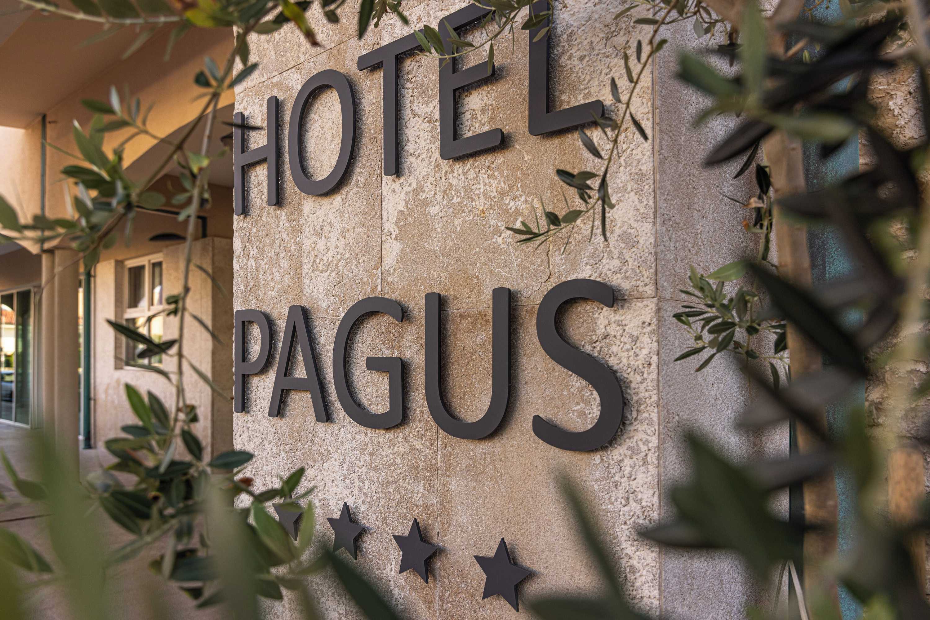 Gift card for Family Hotel Pagus Gift card for Family Hotel Pagus