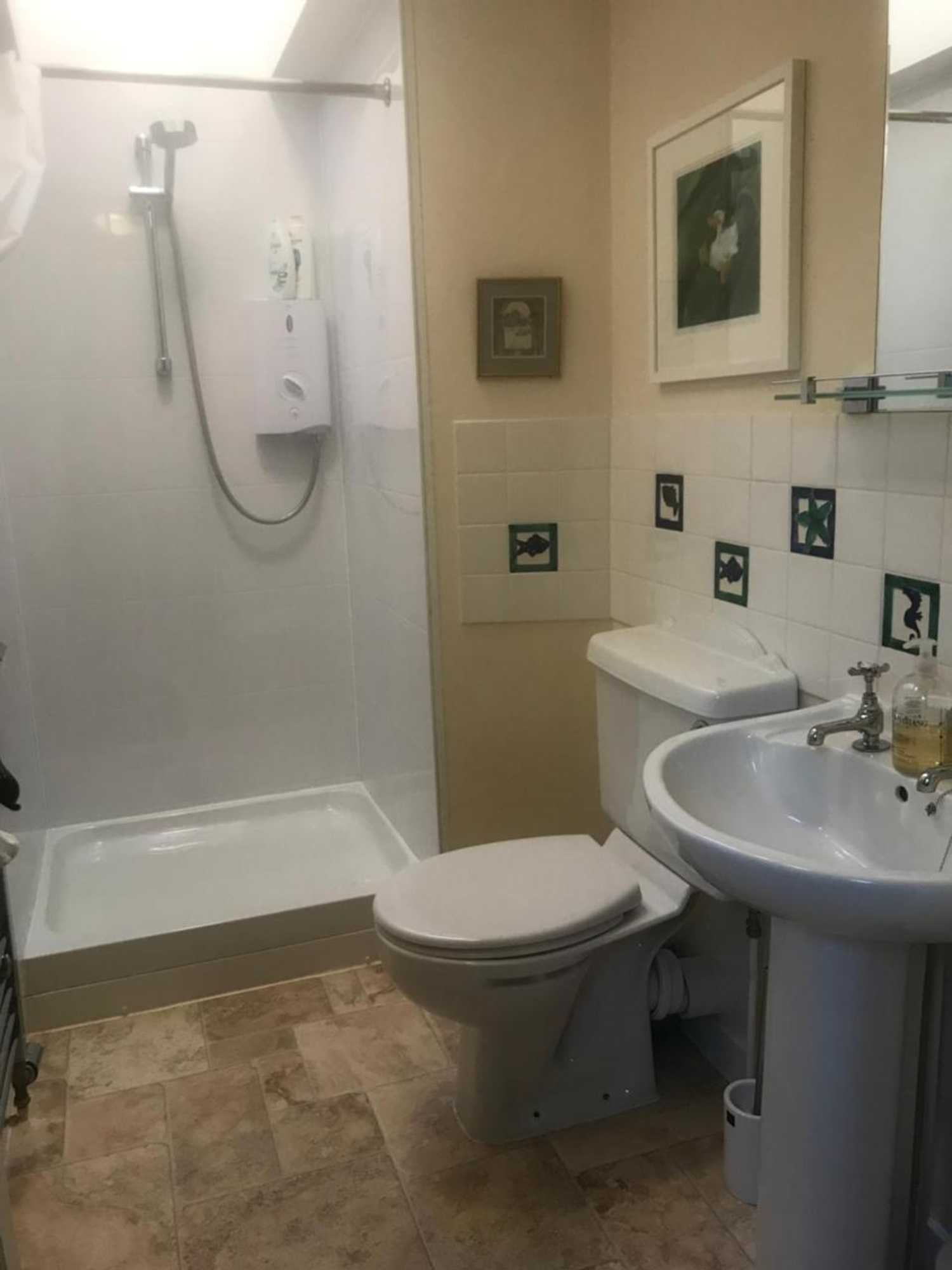 Gift card for The Long House Bed & Breakfast