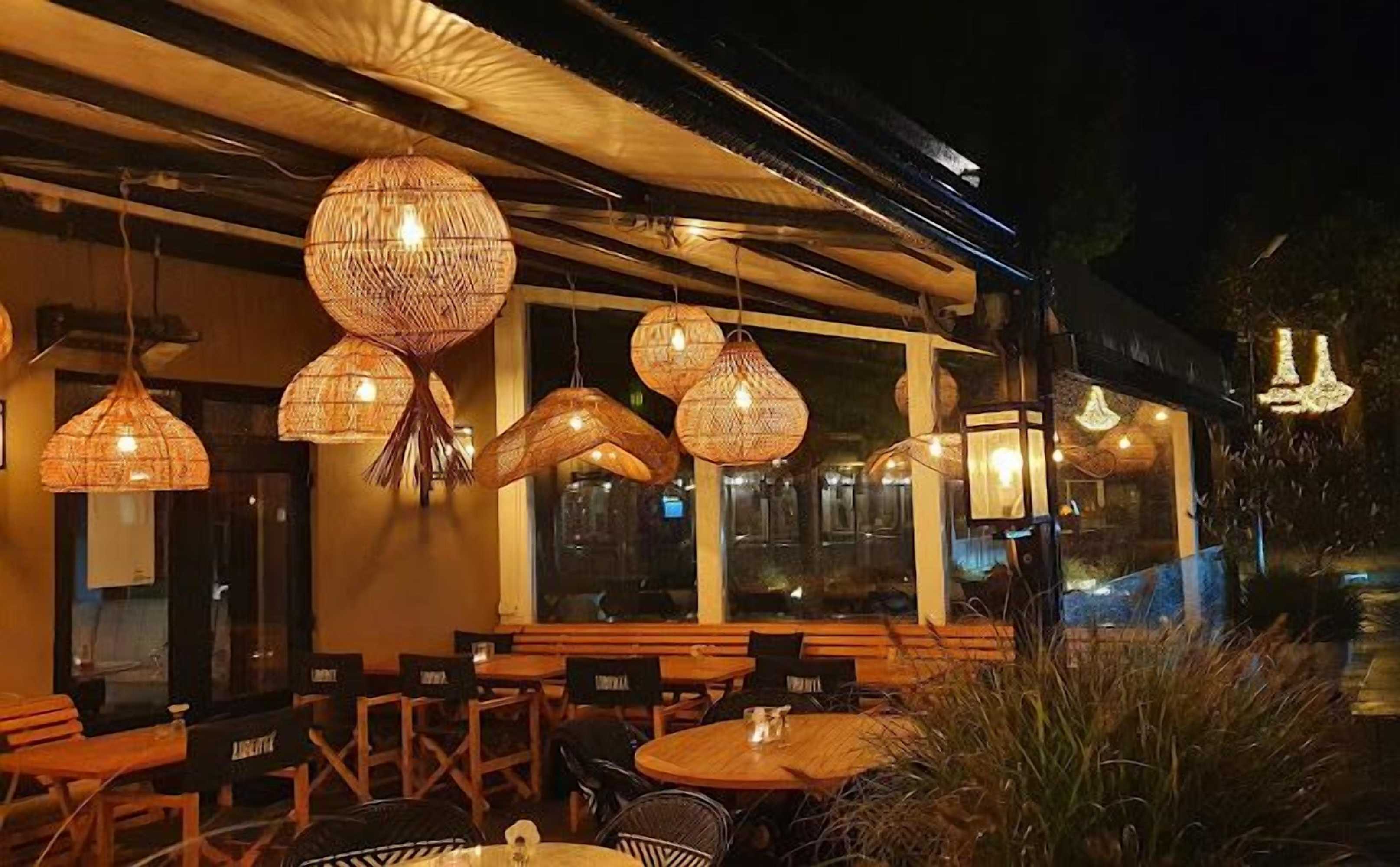 Gift card for Hotel Liberté