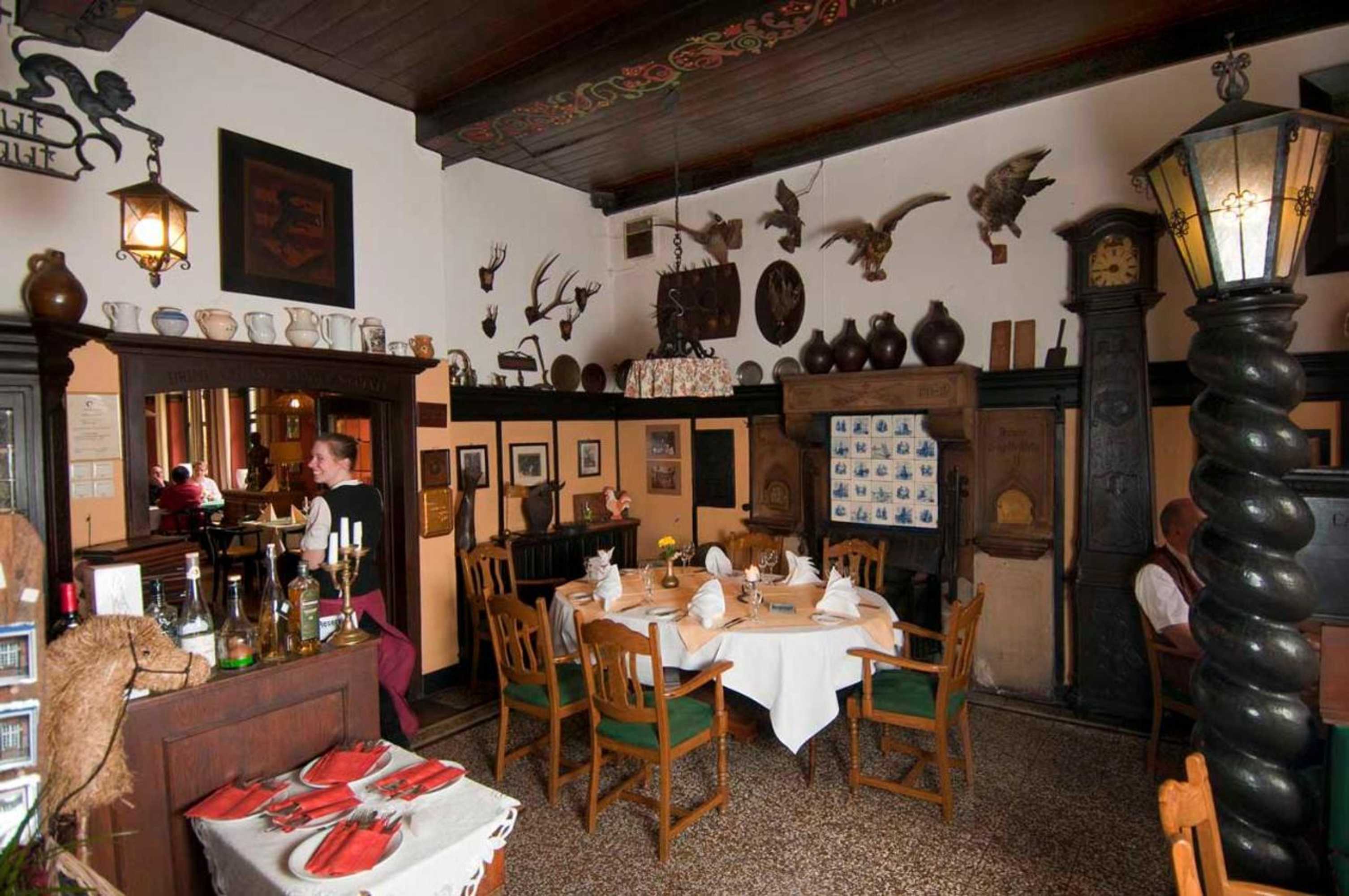 Gift card for Mutter Siepe