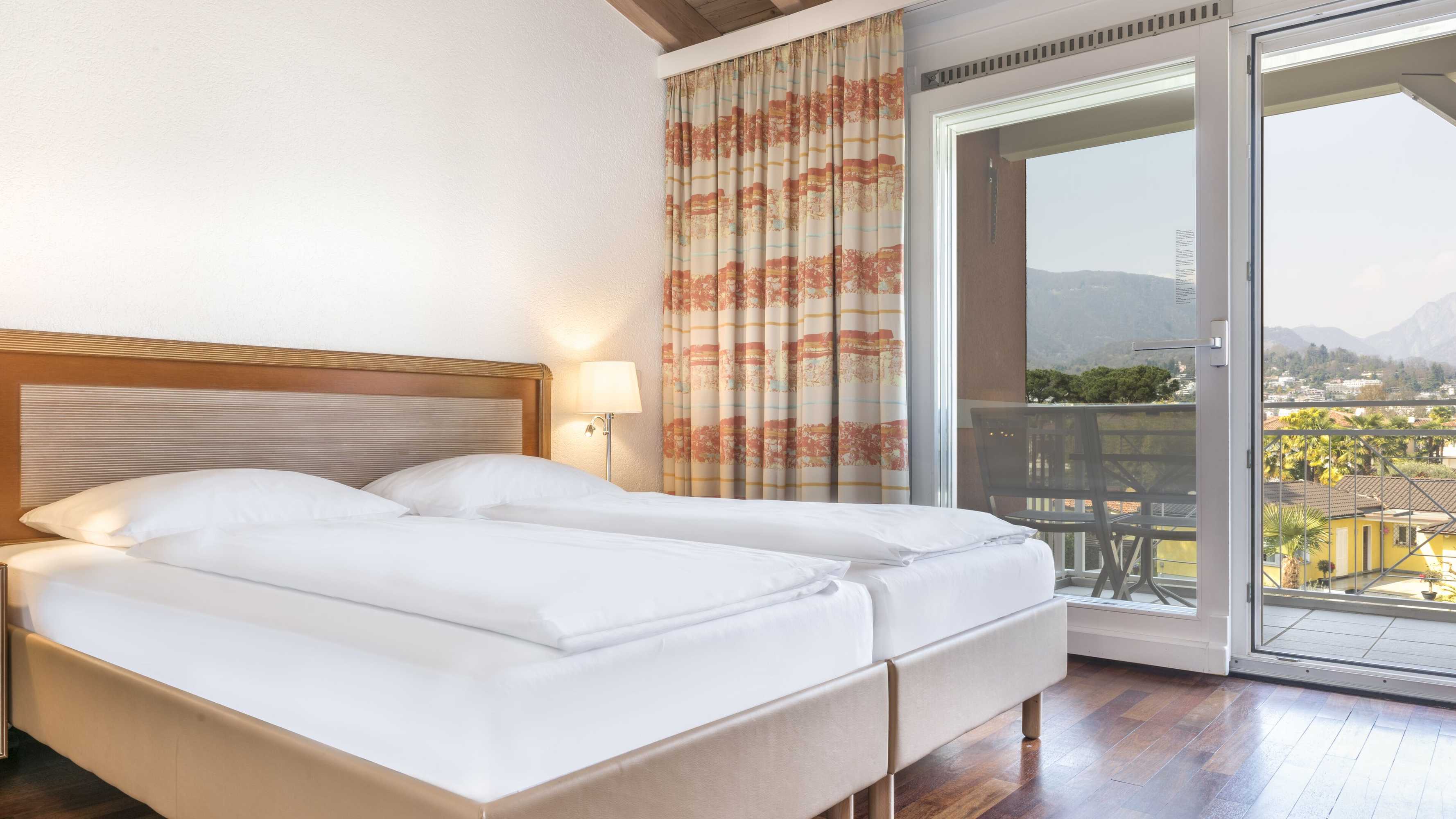 Gift card for Hapimag Resort Ascona Gift card for Hapimag Resort Ascona