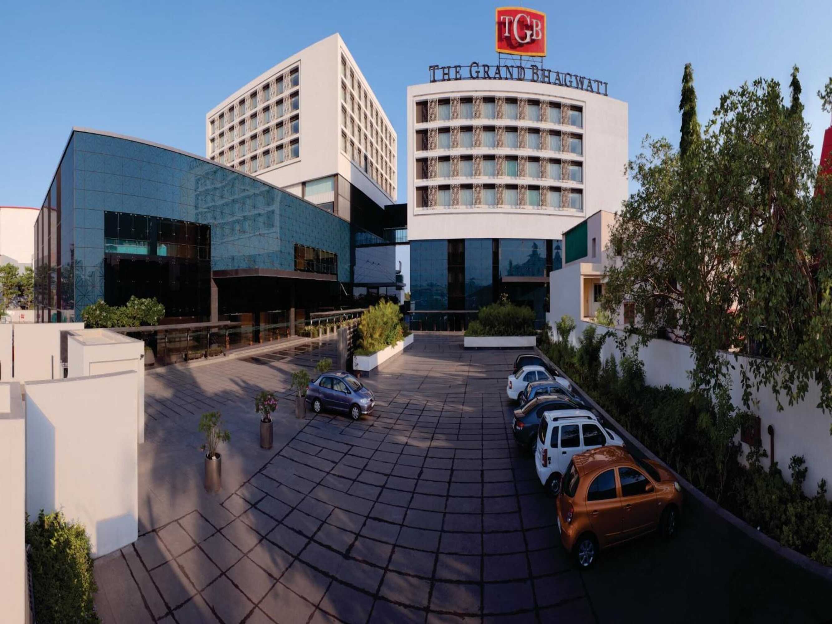 Gift card for Orange Megastructure Llp, Upcoming as Le Meridien, Surat Gift card for Orange Megastructure Llp, Upcoming as Le Meridien, Surat
