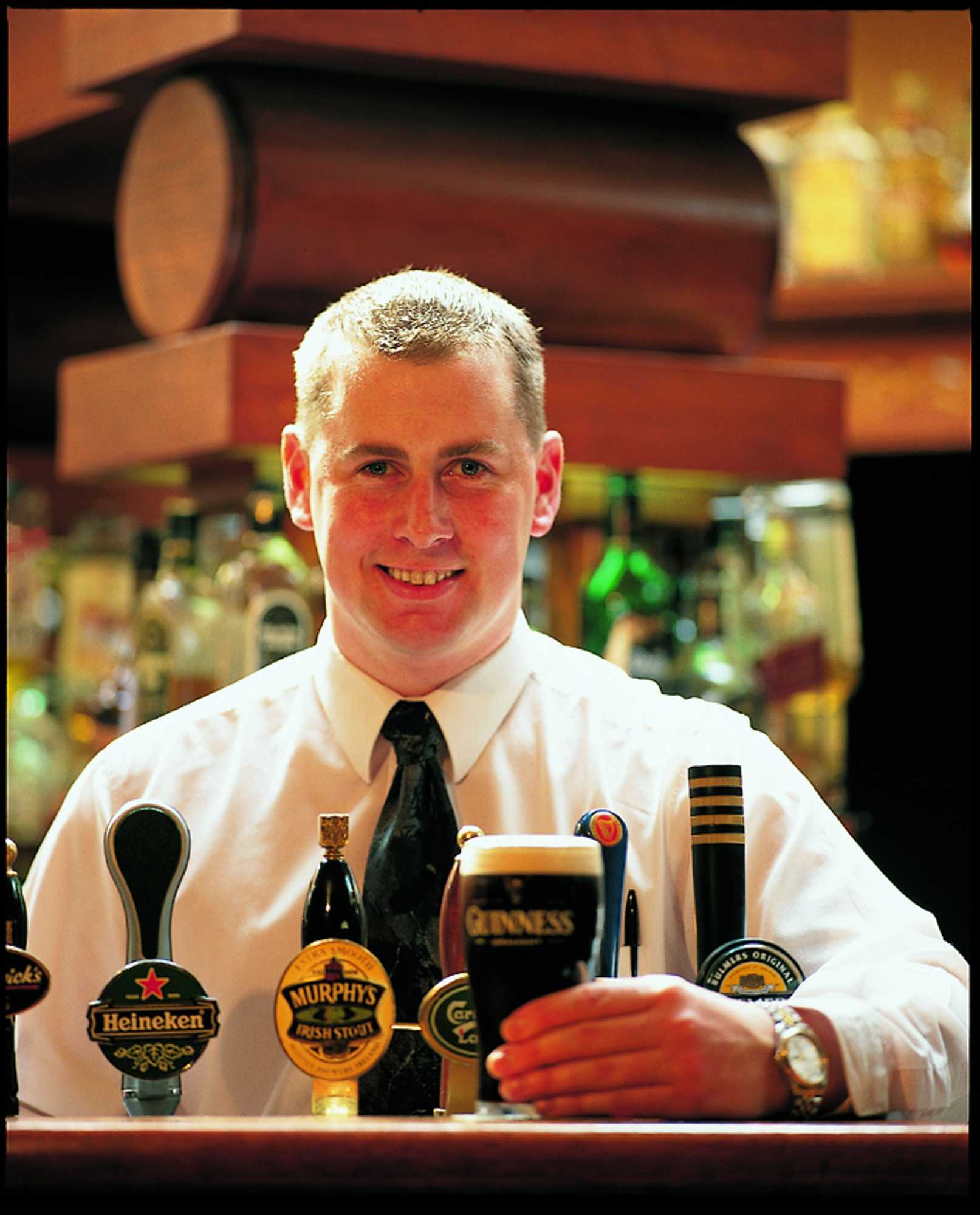 Gift card for Arbutus Hotel Killarney