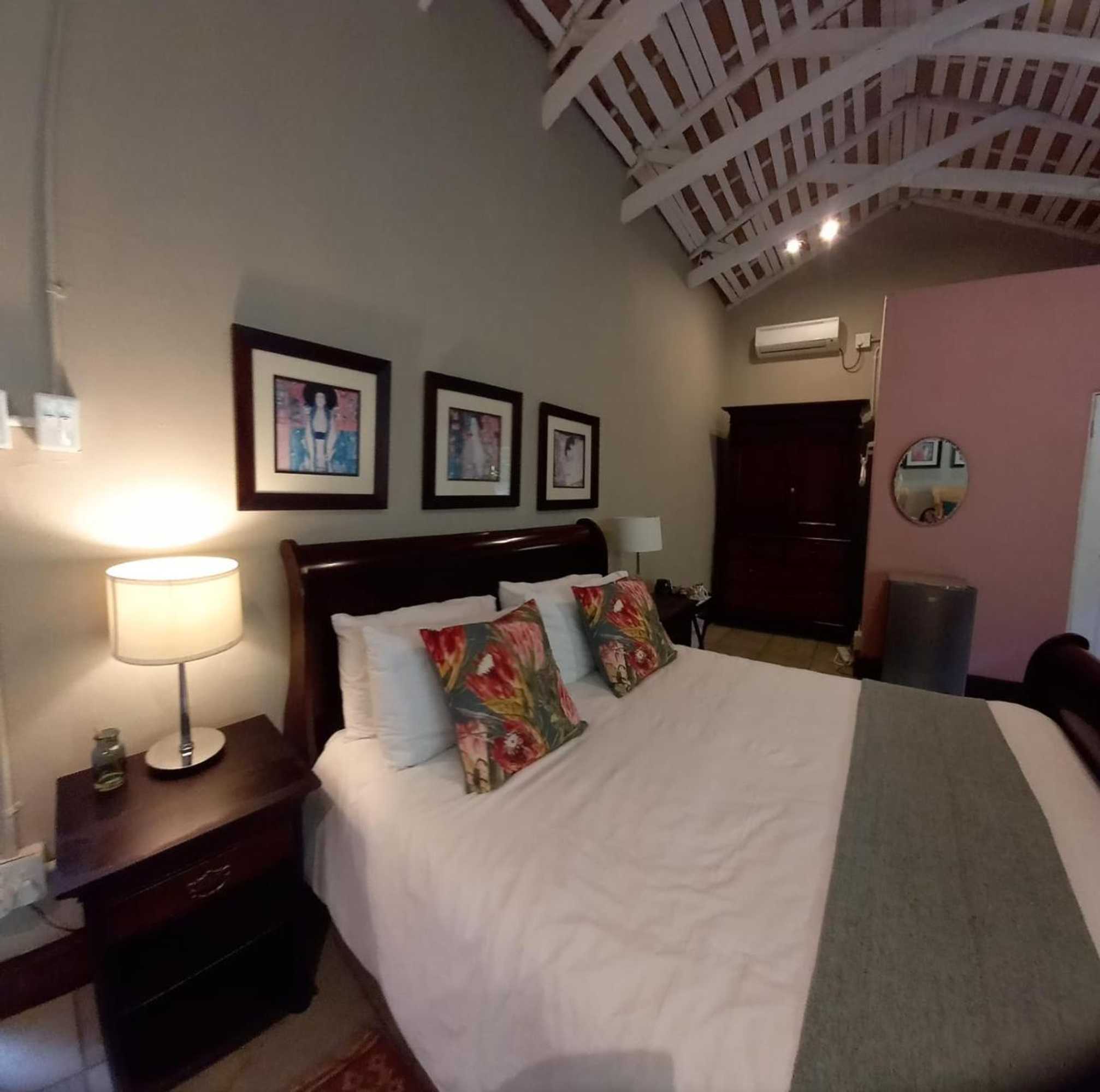 Gift card for Ascot Bush Lodge