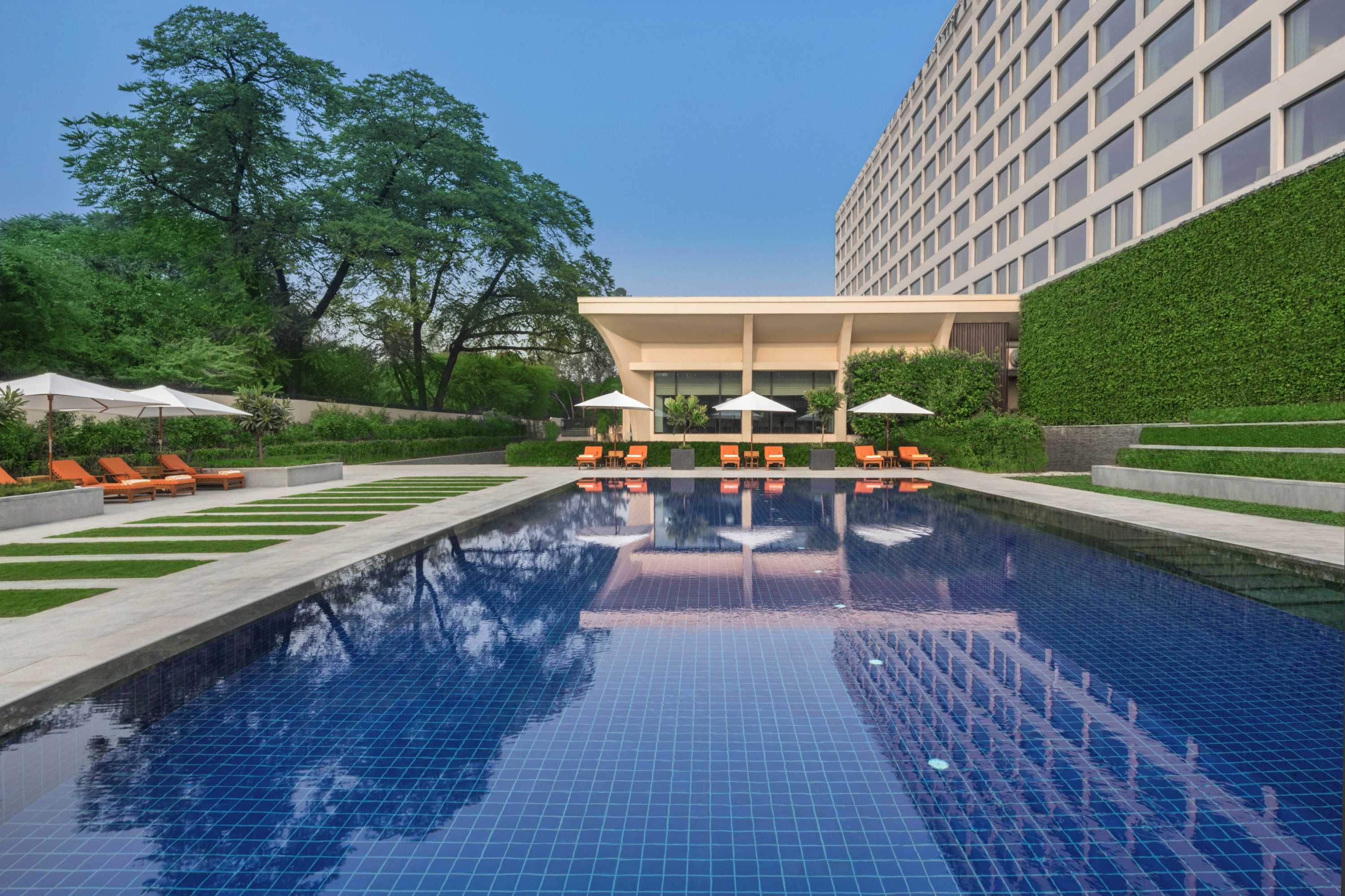 Gift card for The Oberoi, New Delhi Gift card for The Oberoi, New Delhi