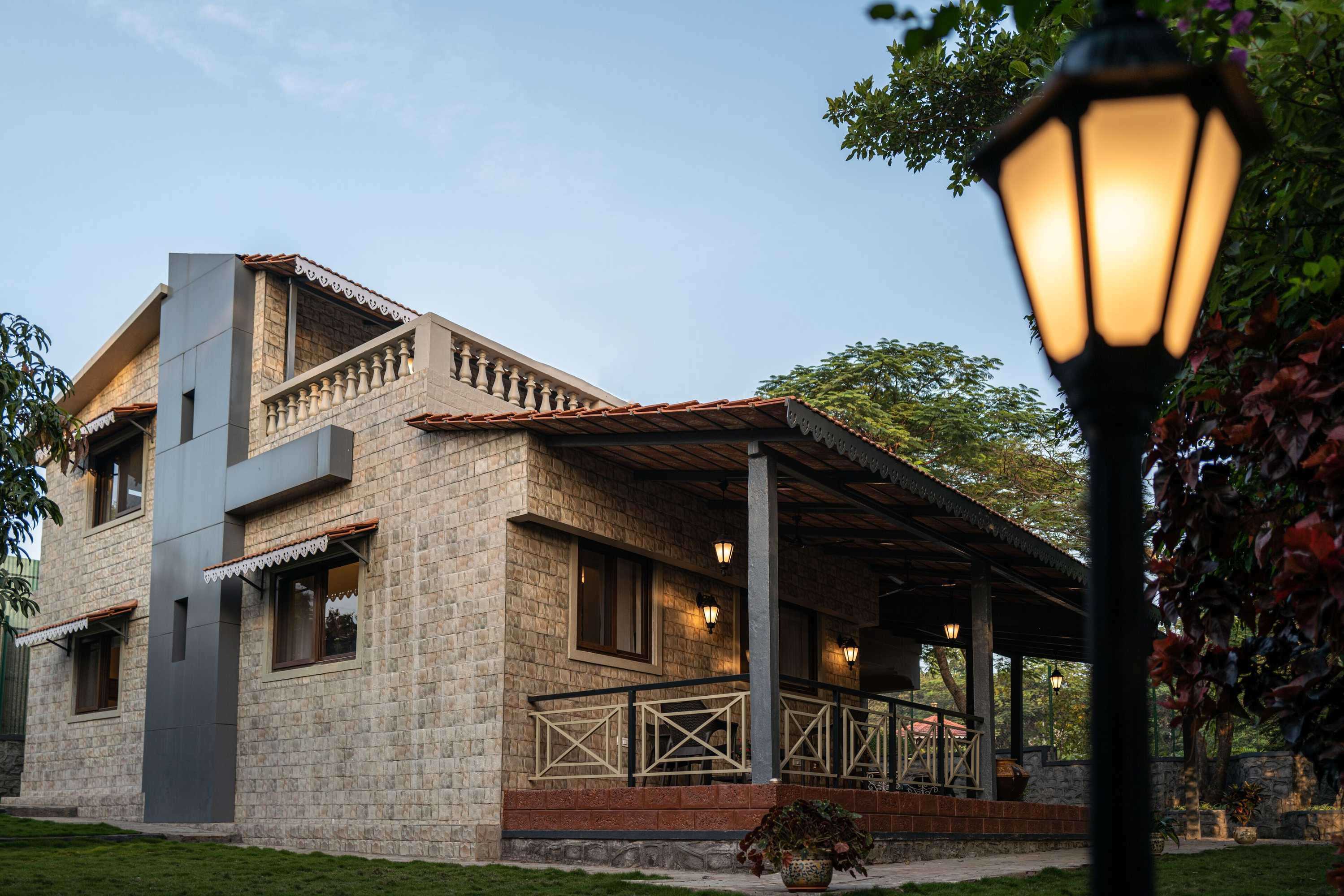 Gift card for Dulwich park View, Panchgani - Amã Stays & Trails 