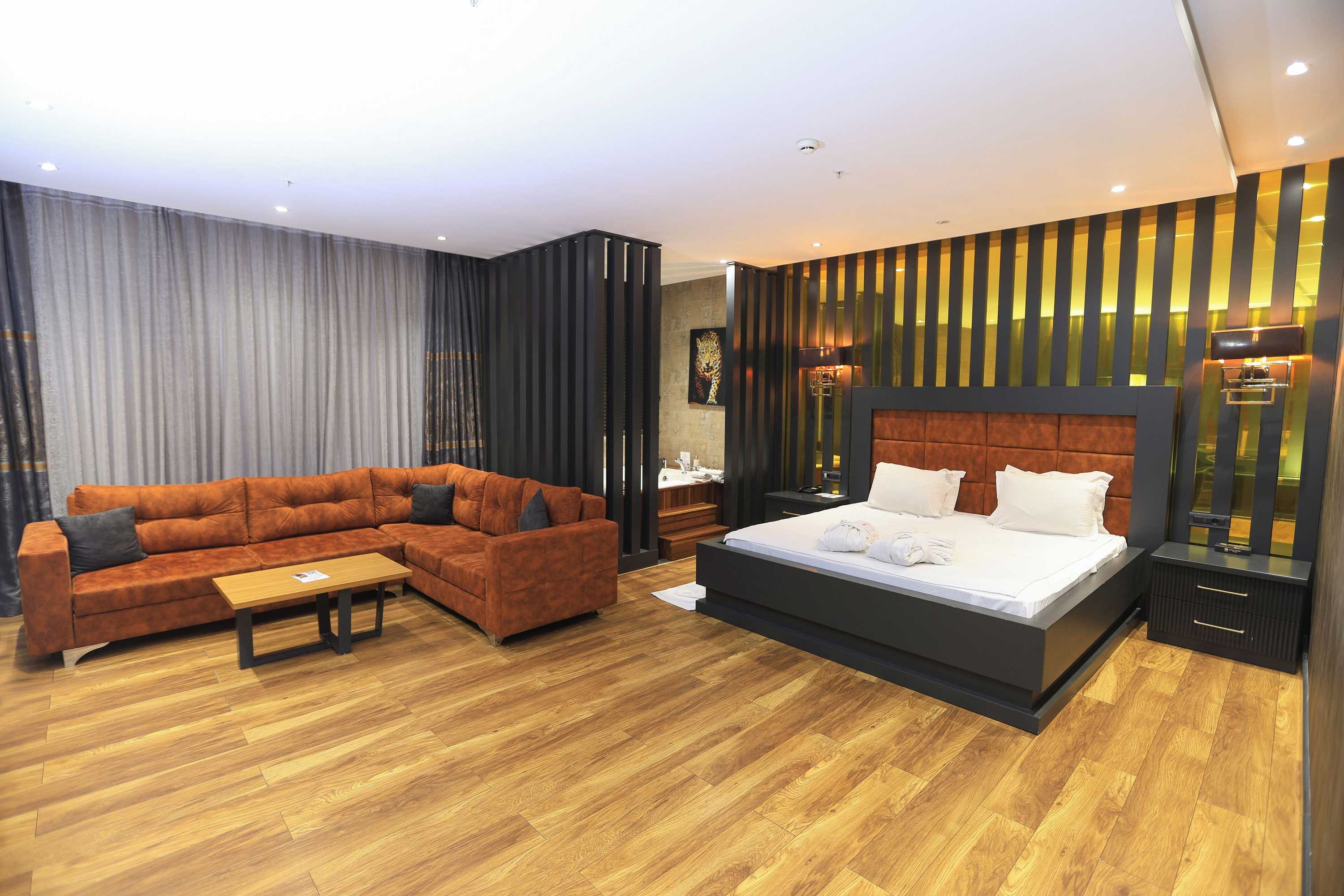 Gift card for Sirin Park Hotel Gift card for Sirin Park Hotel