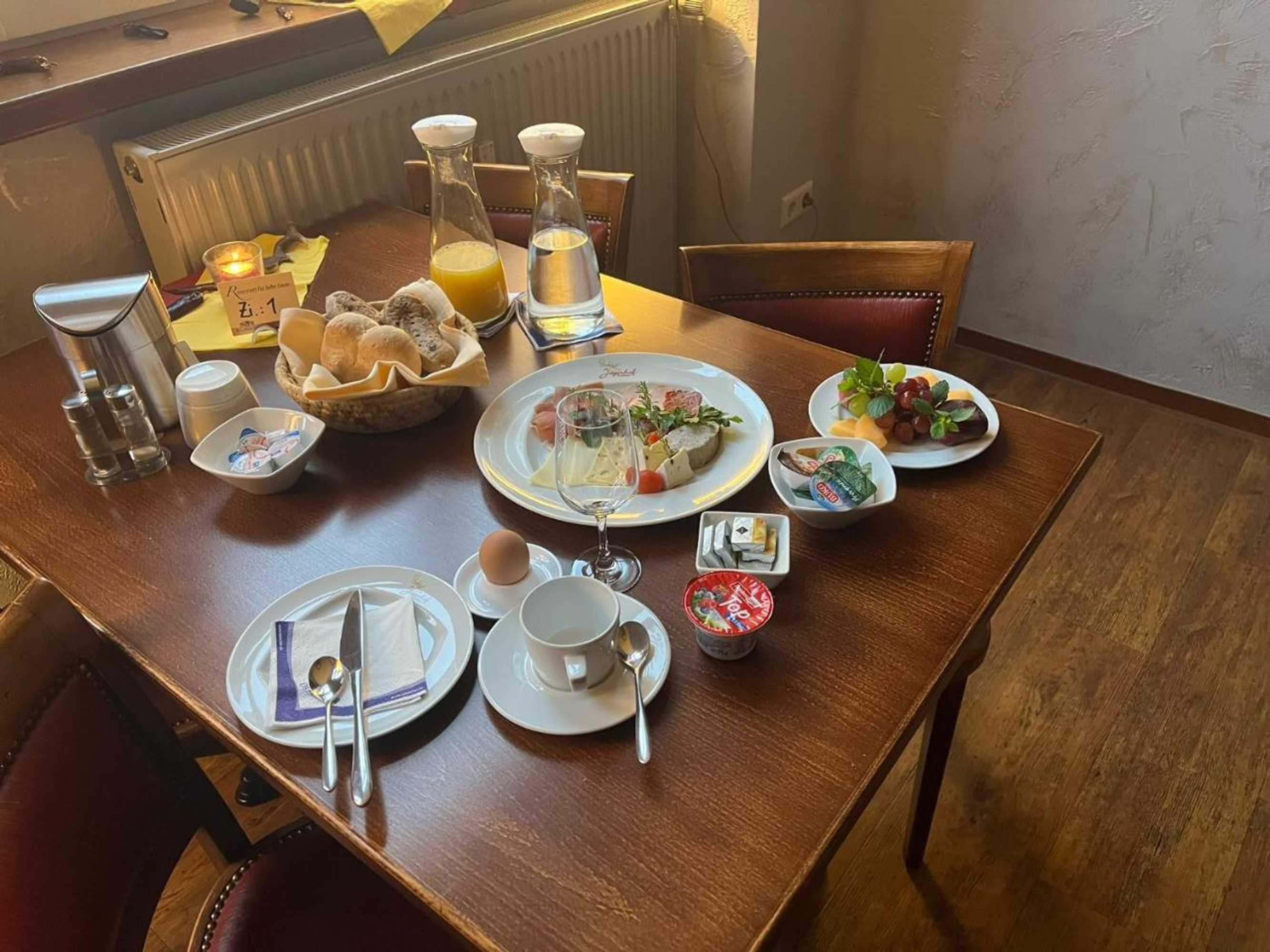 Gift card for Jägerhof Putzkau