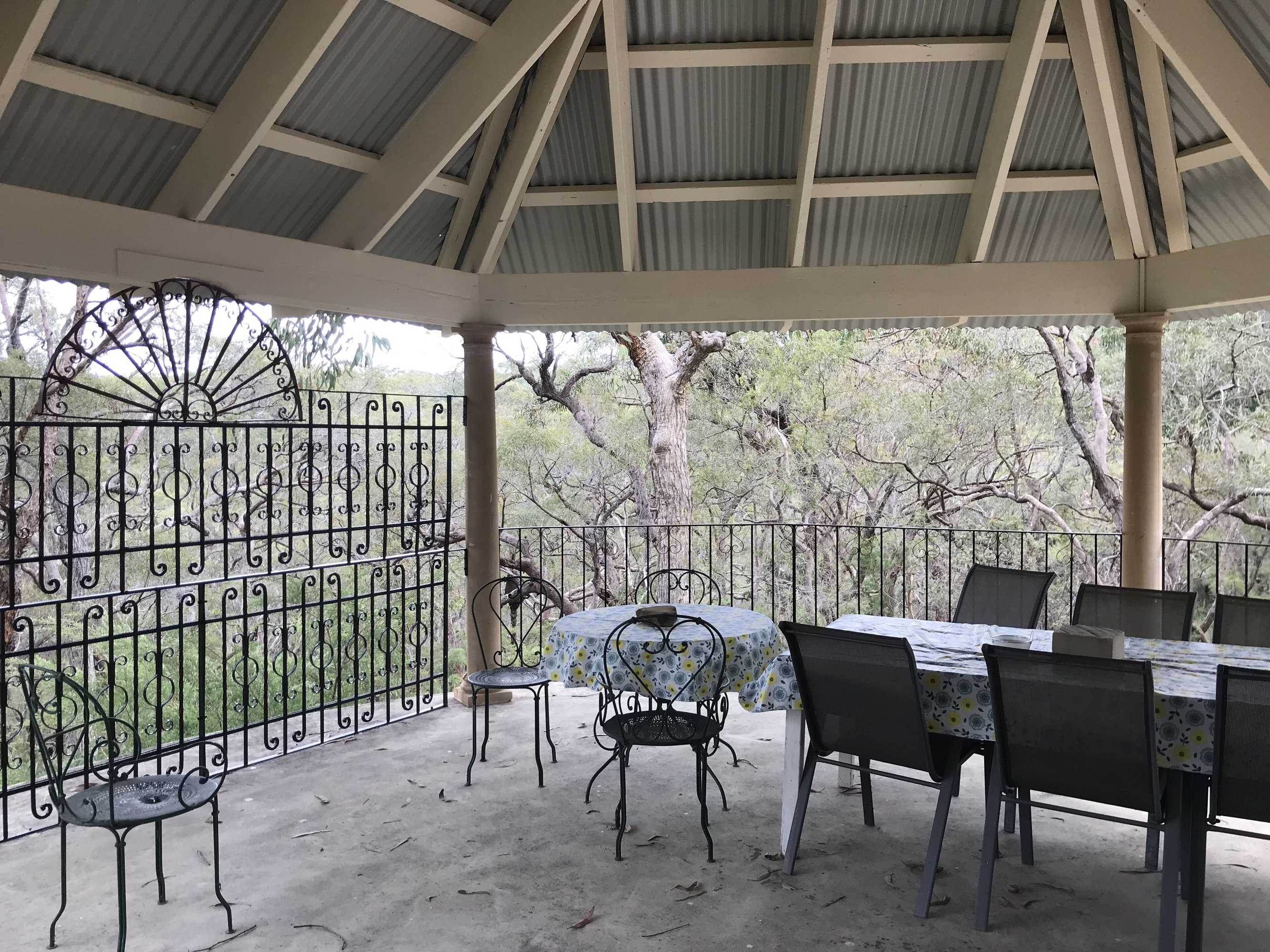 Gift card for Sunsetcottages