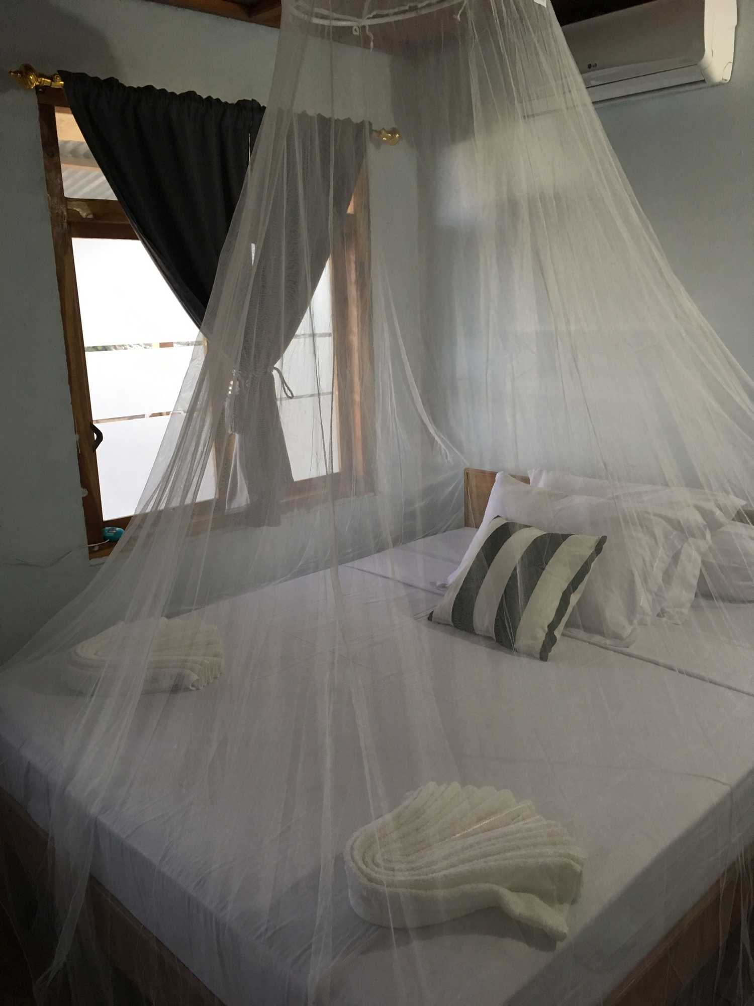 Gift card for Bajo Sunset Hostel Gift card for Bajo Sunset Hostel