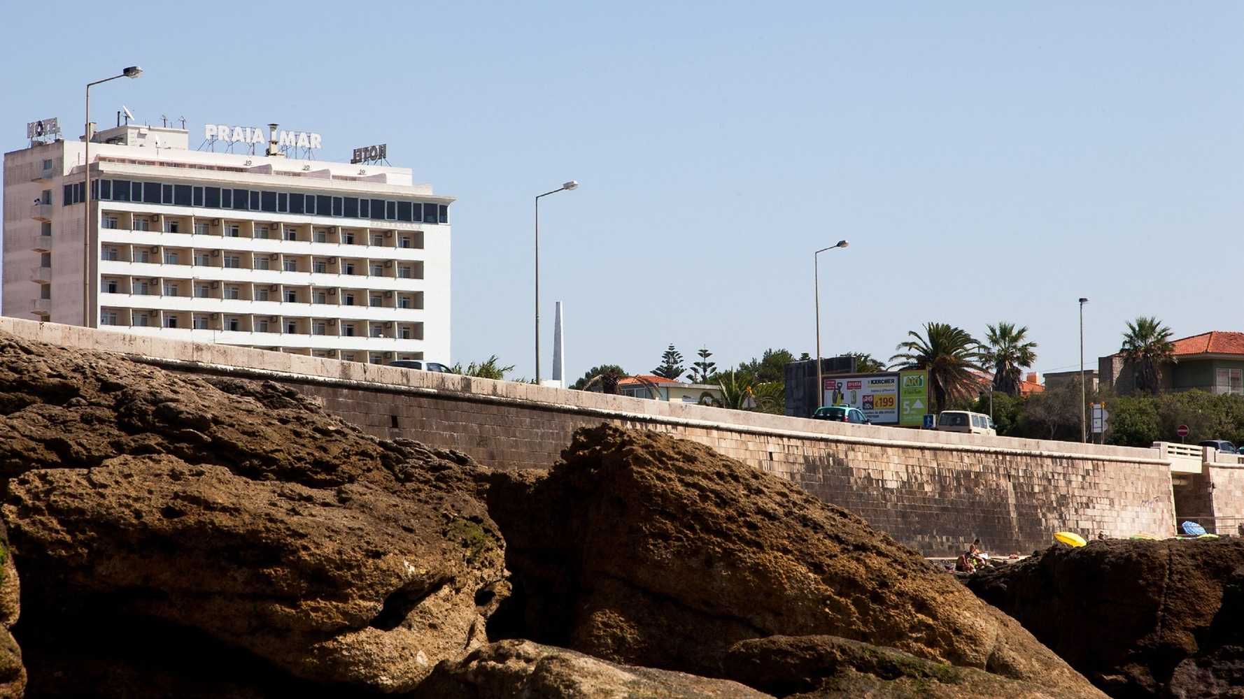 Gift card for Carcavelos Beach Hotel Gift card for Carcavelos Beach Hotel