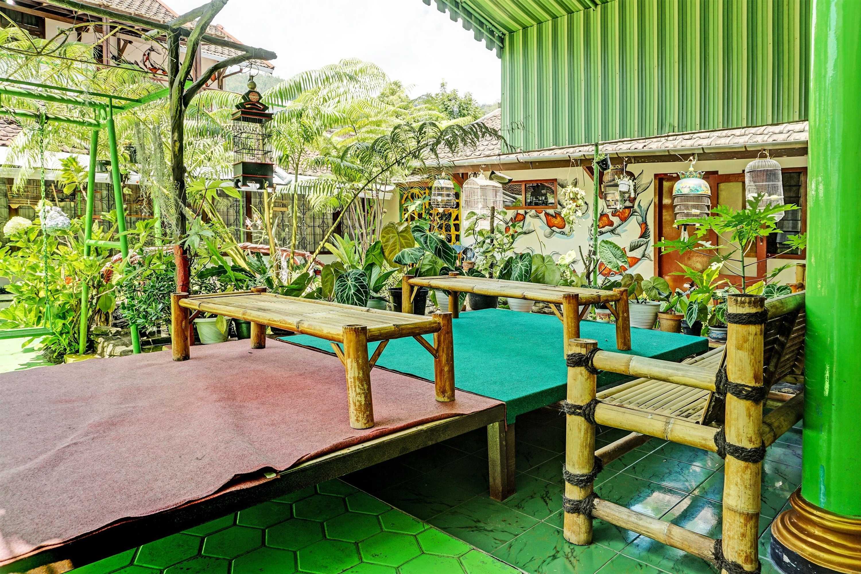 Gift card for Oyo Life 92376 Agape Villa