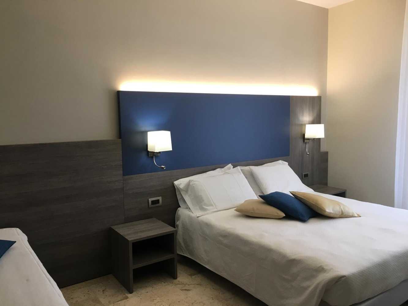 Gift card for Hotel Mediterranée