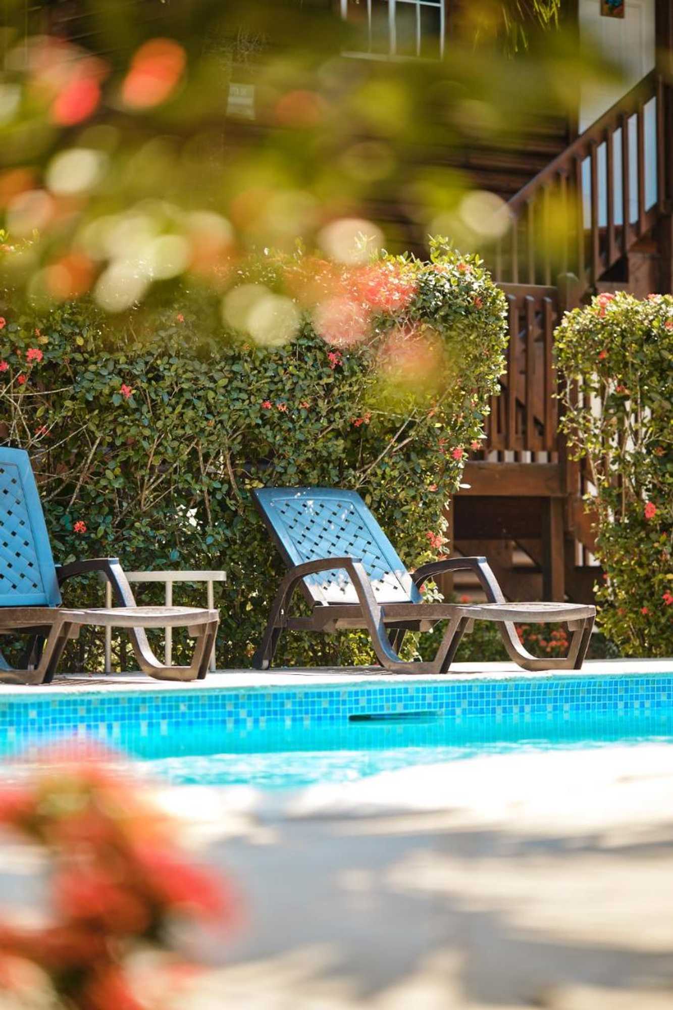 Gift card for Hotel Playa Caribe