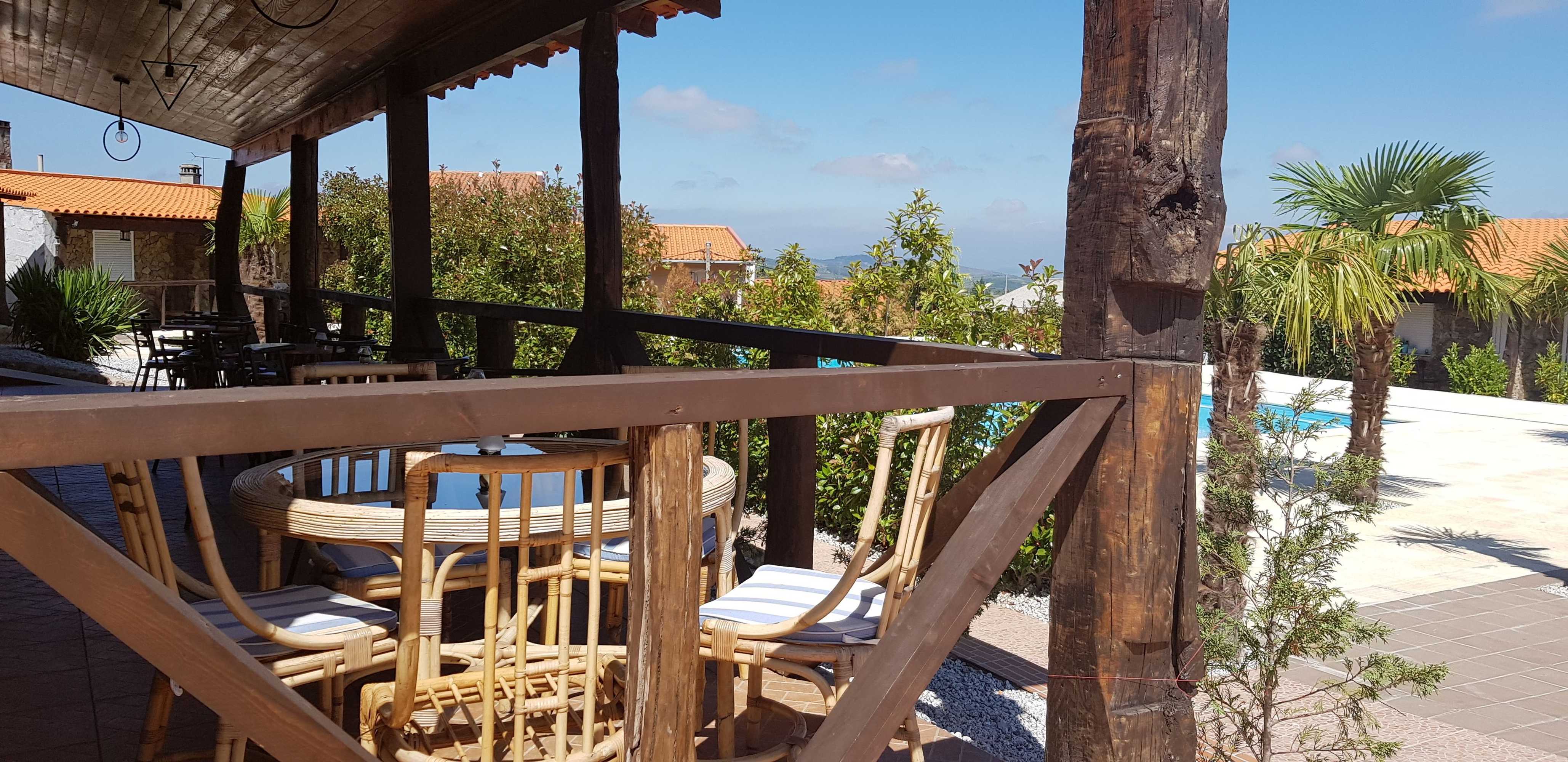 Gift card for Gojim Casa Rural