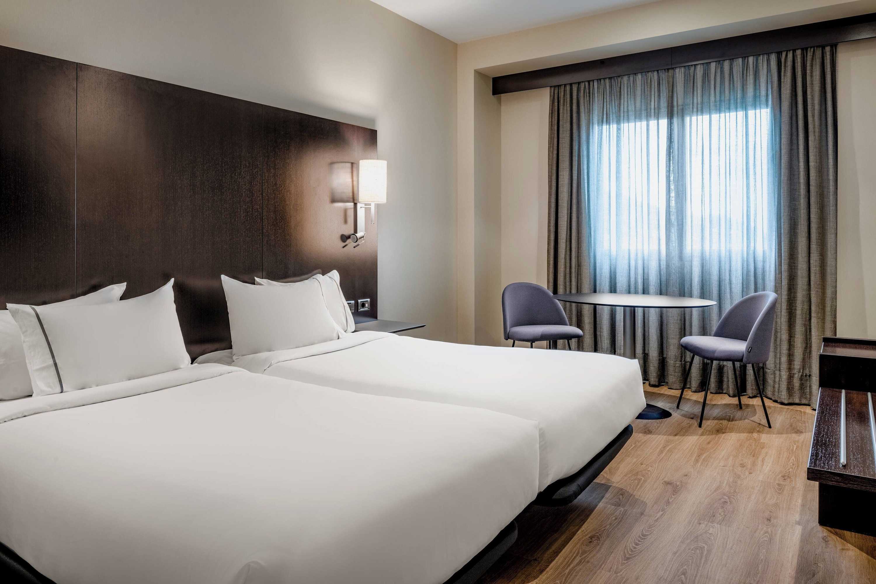 Gift card for AC Hotel Oviedo Fórum by Marriott Gift card for AC Hotel Oviedo Fórum by Marriott