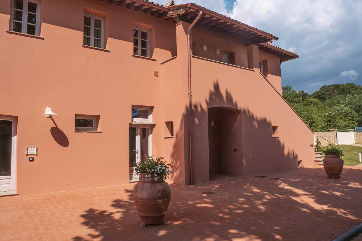 Gift card for Agriturismo Due Comuni